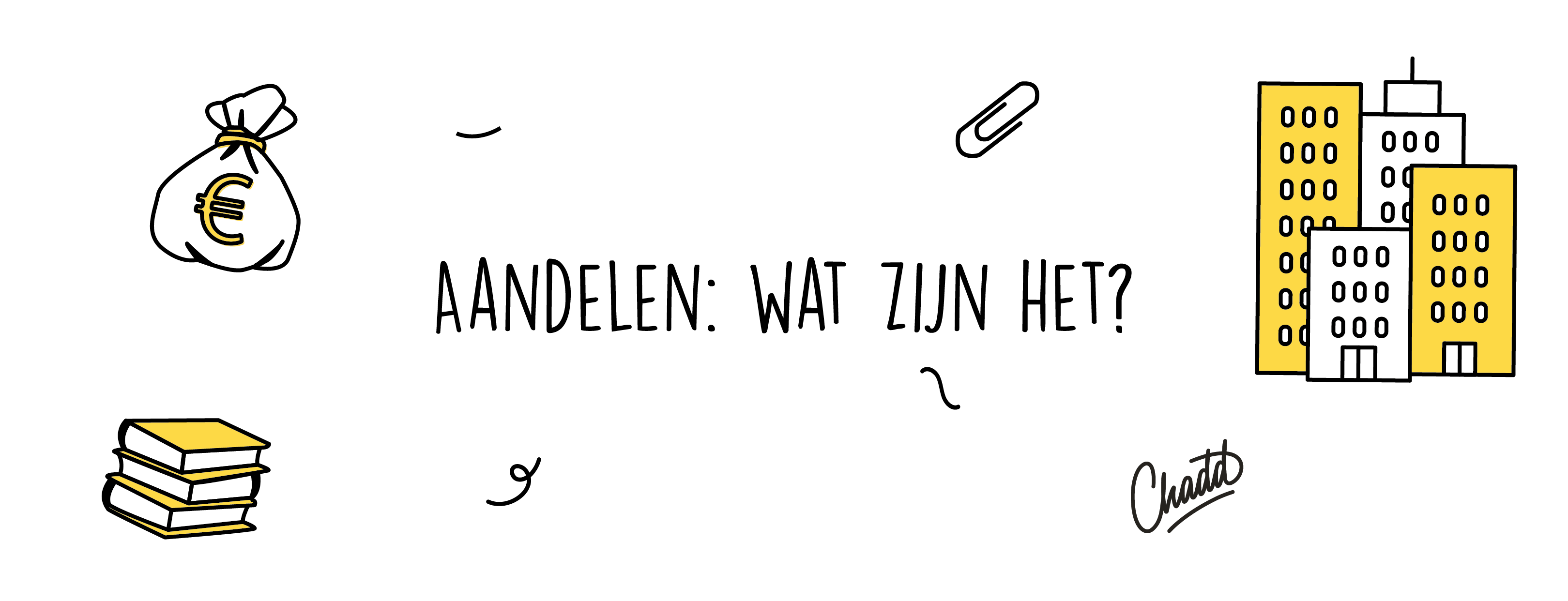 aandelen