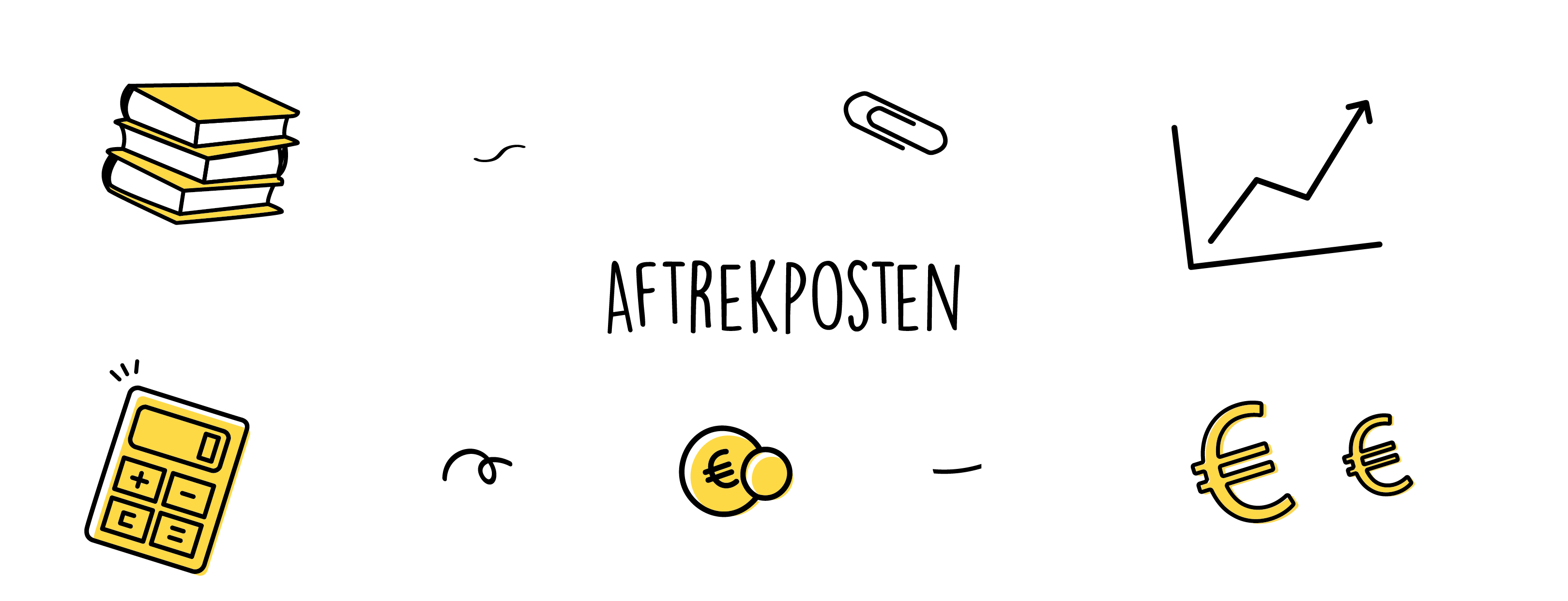 aftrekposten