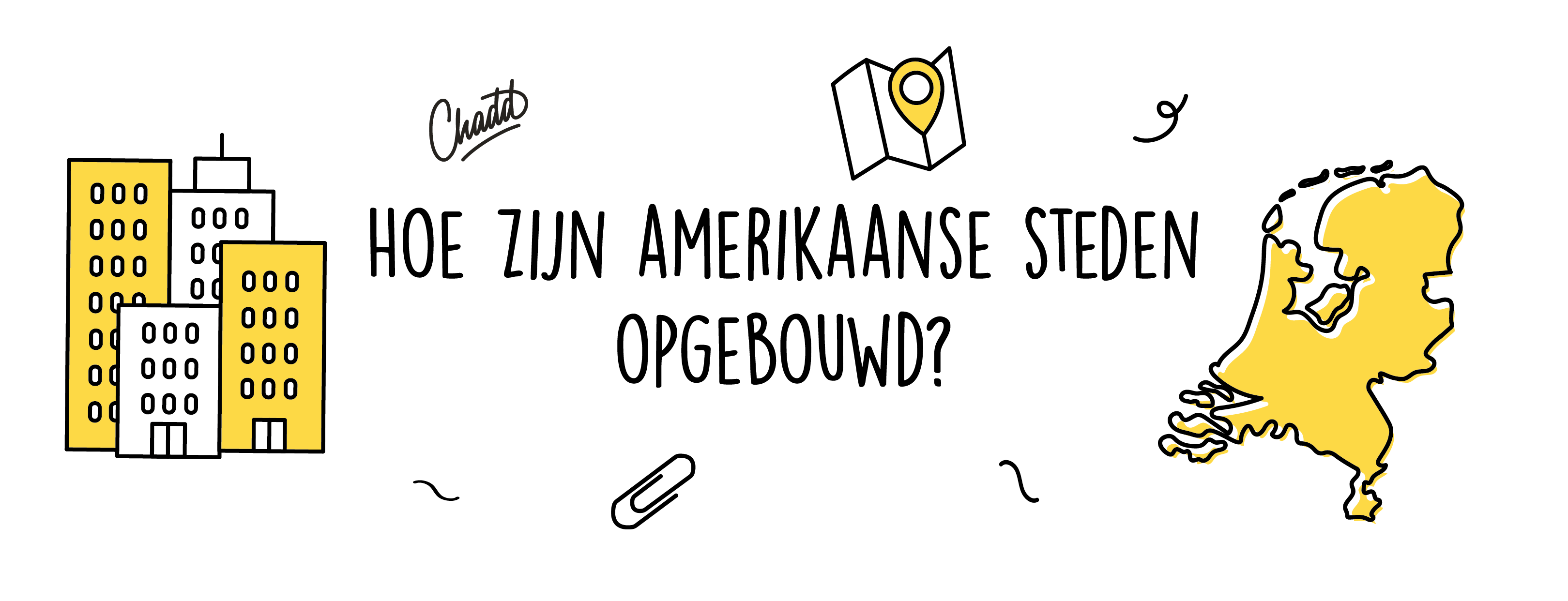 amerikaanse steden