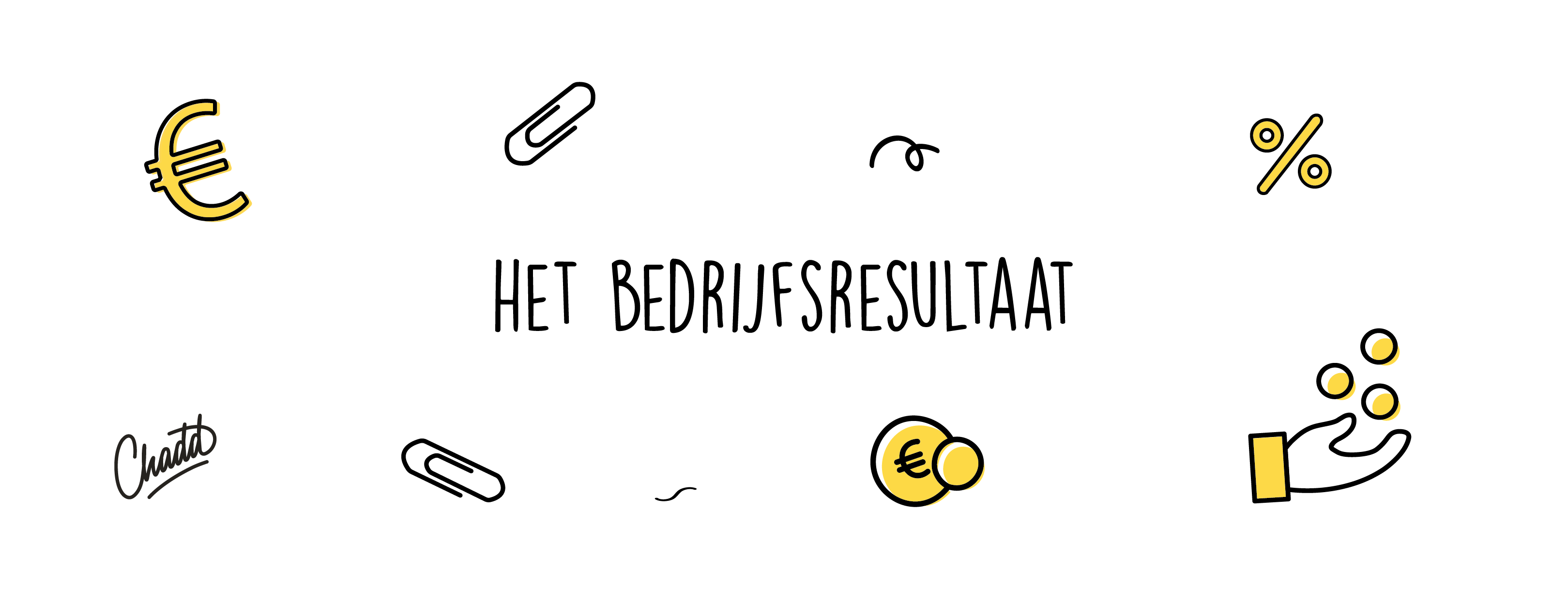 bedrijfsresultaat