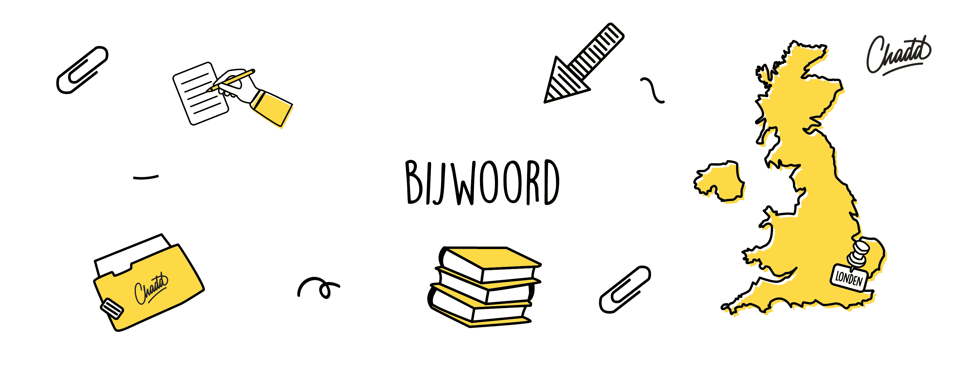 bijwoord engels