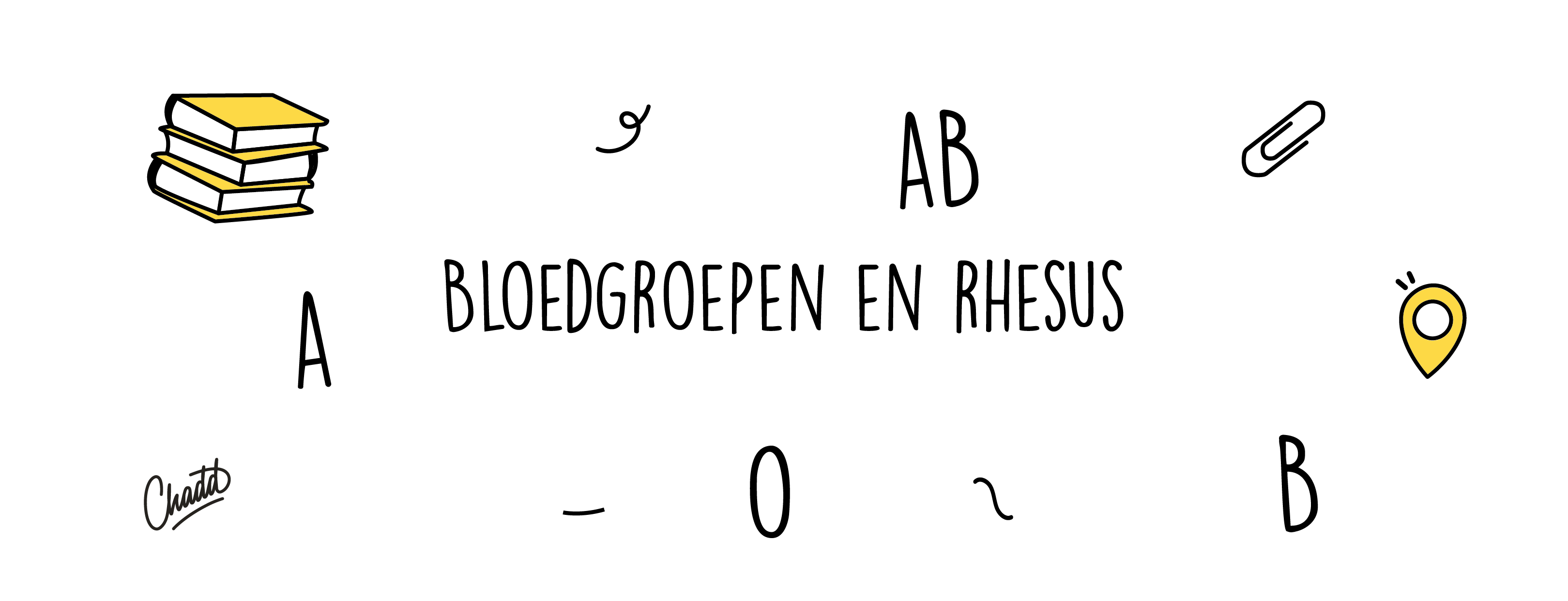 bloedgroepen