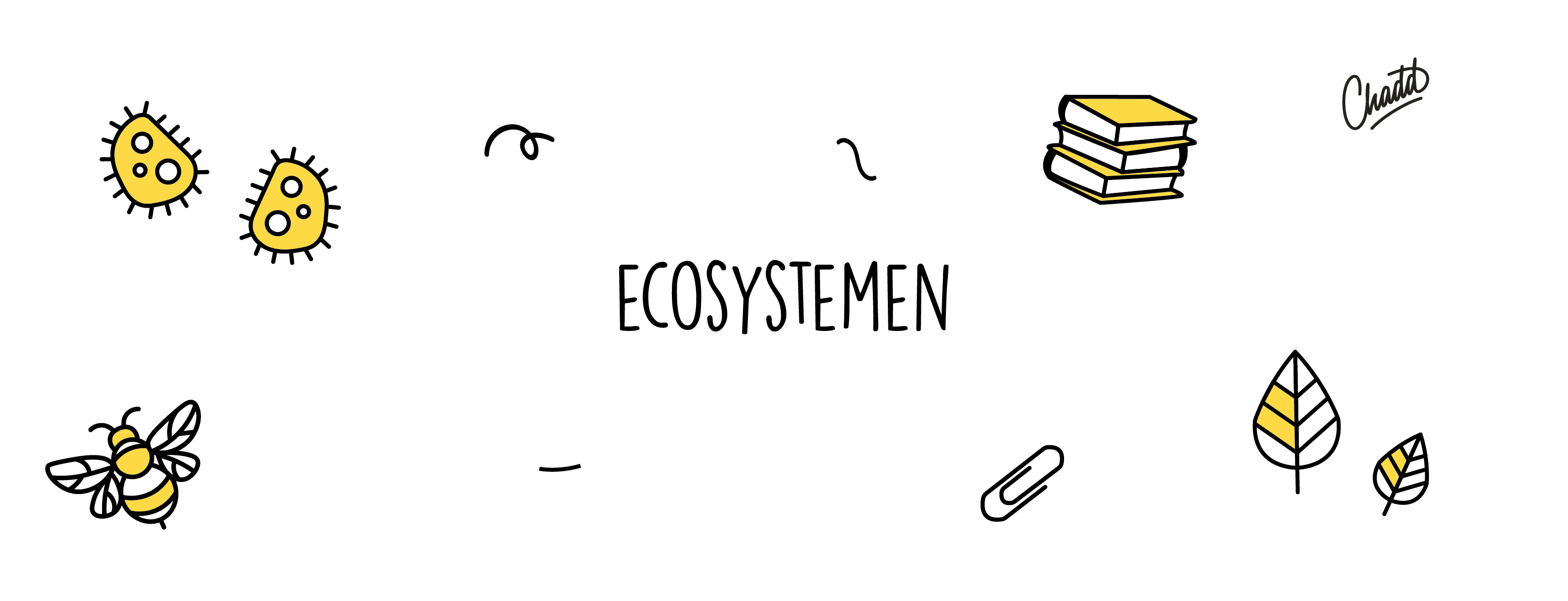 ecosystemen