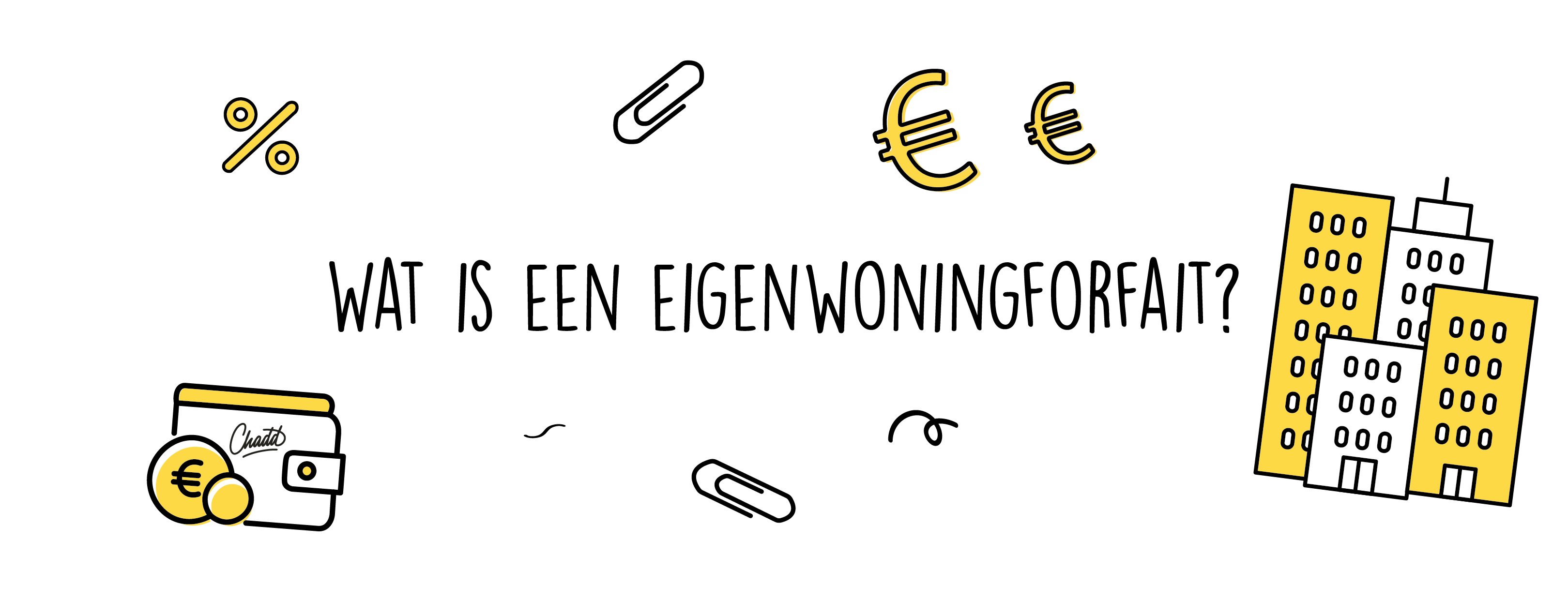 eigenwoningforfait