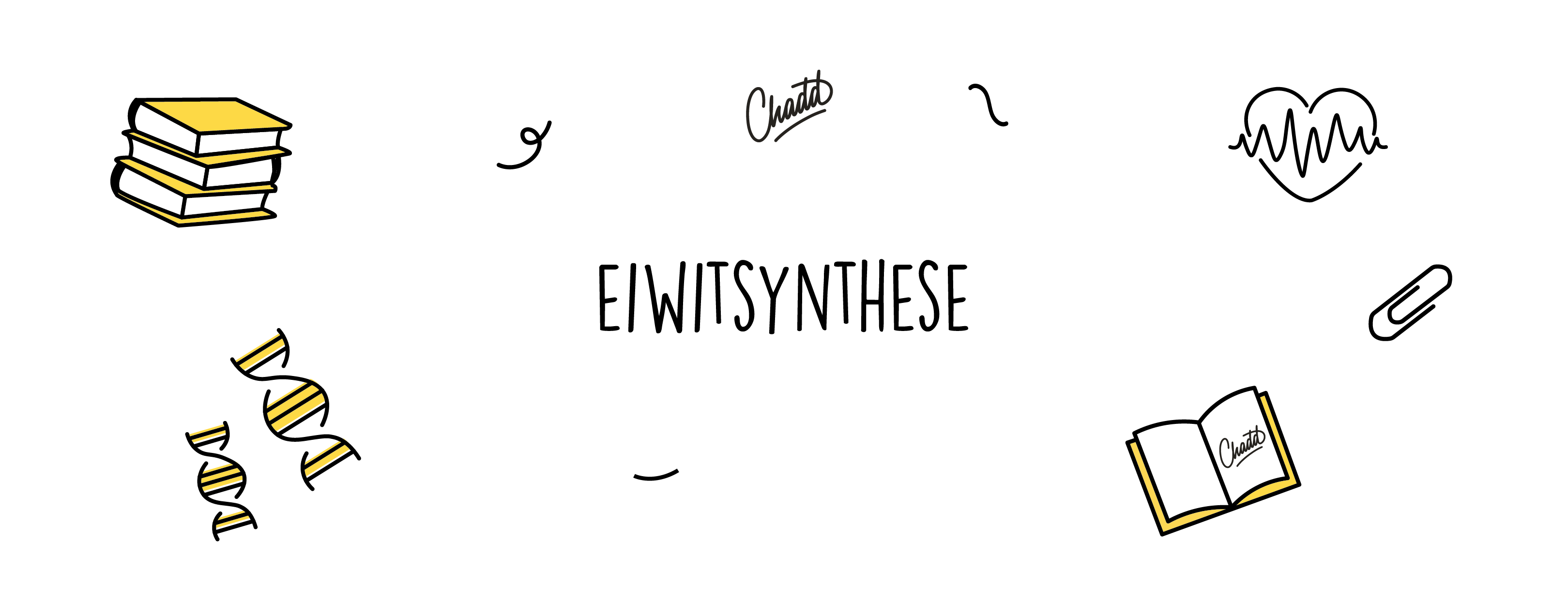 eiwitsynthese