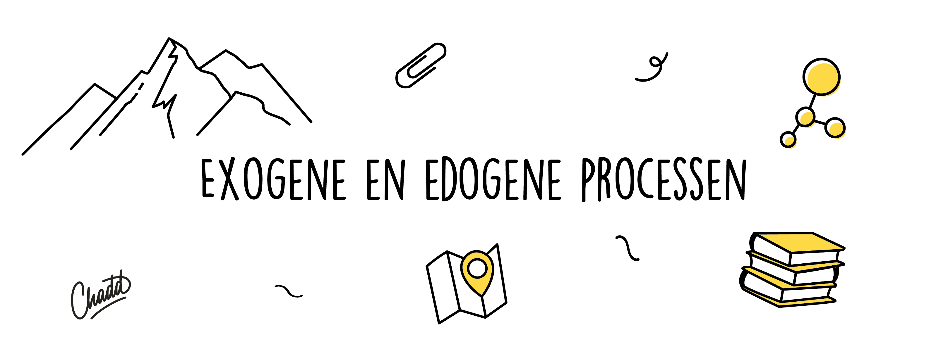 exogeen en endogeen