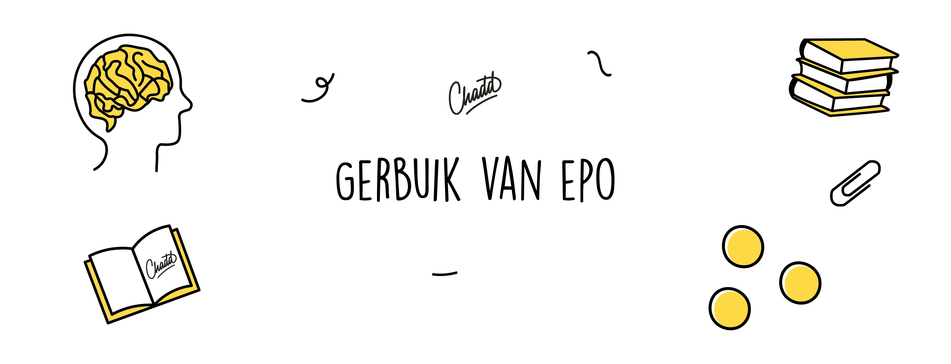 gebruik van epo