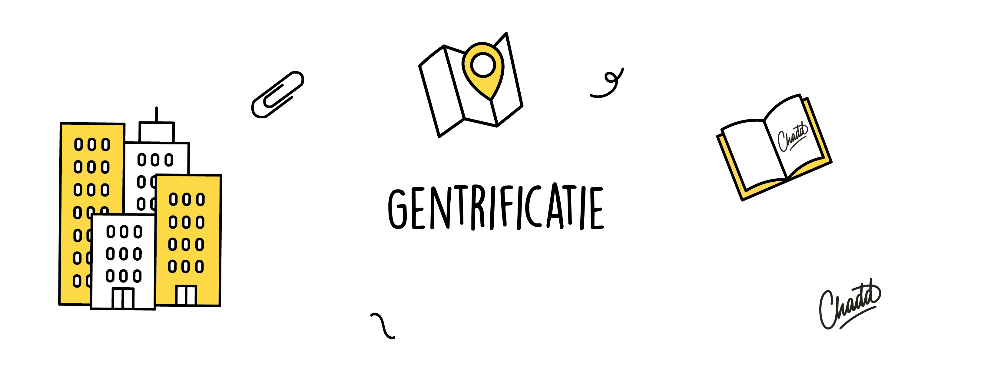 gentrificatie