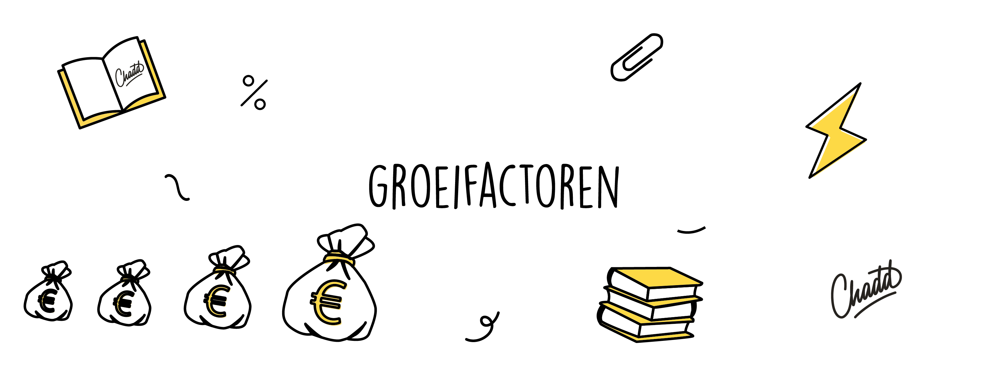 Groeifactoren