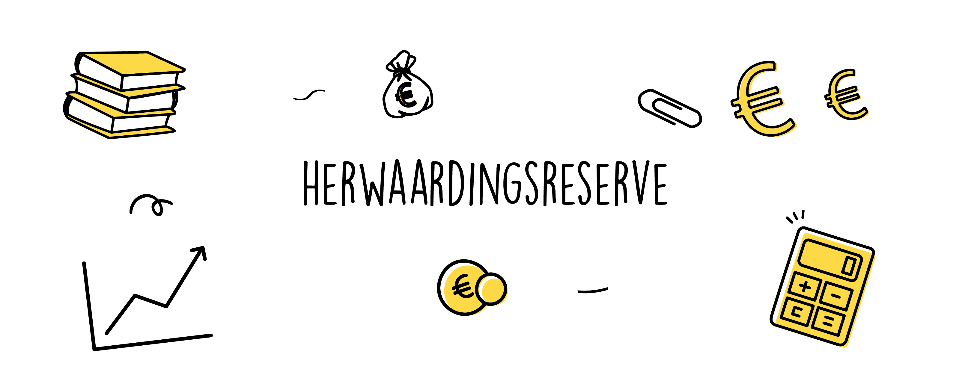 herwaardingsreserve