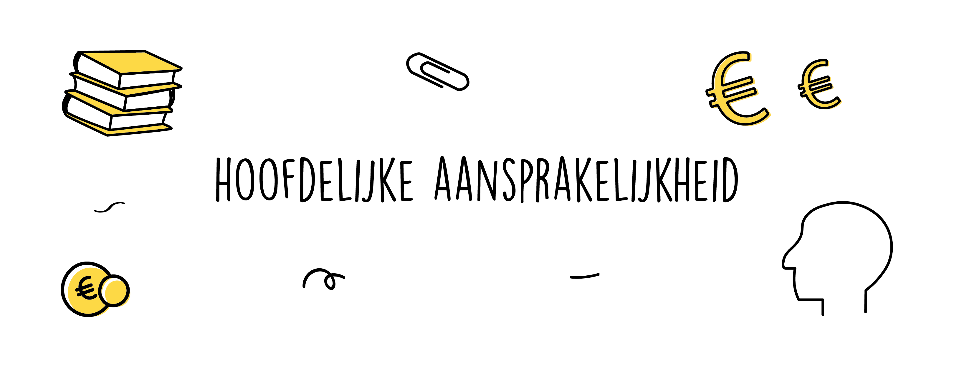 hoofdelijke aansprakelijkheid