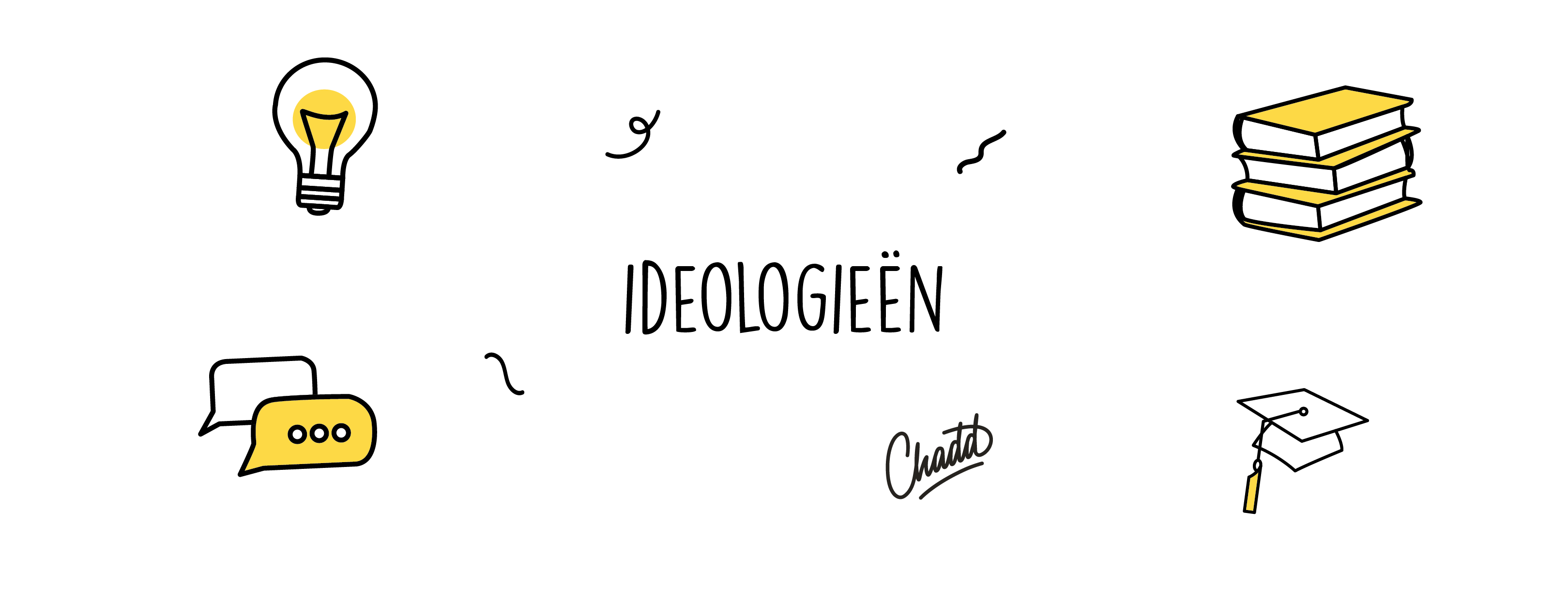 ideologieën