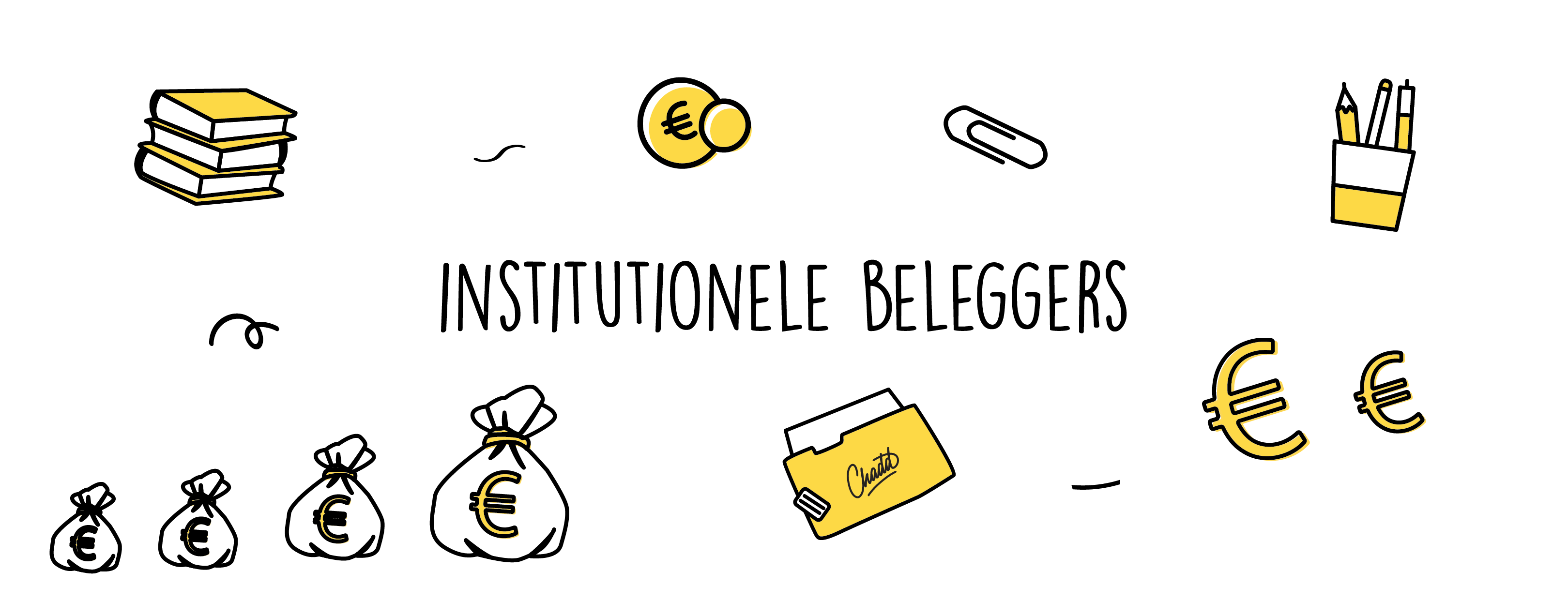 institutionele beleggers