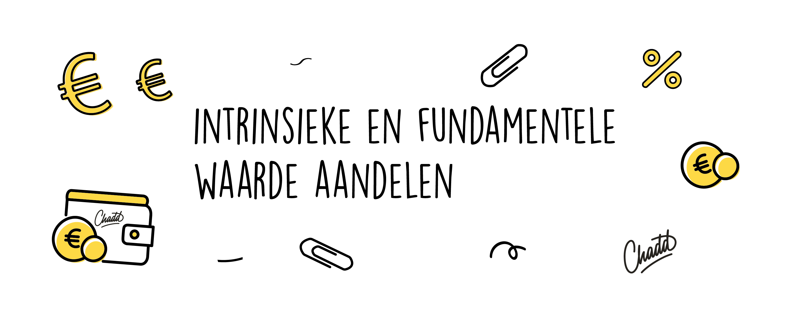 intrinsieke en fundamentele waarde aandelen