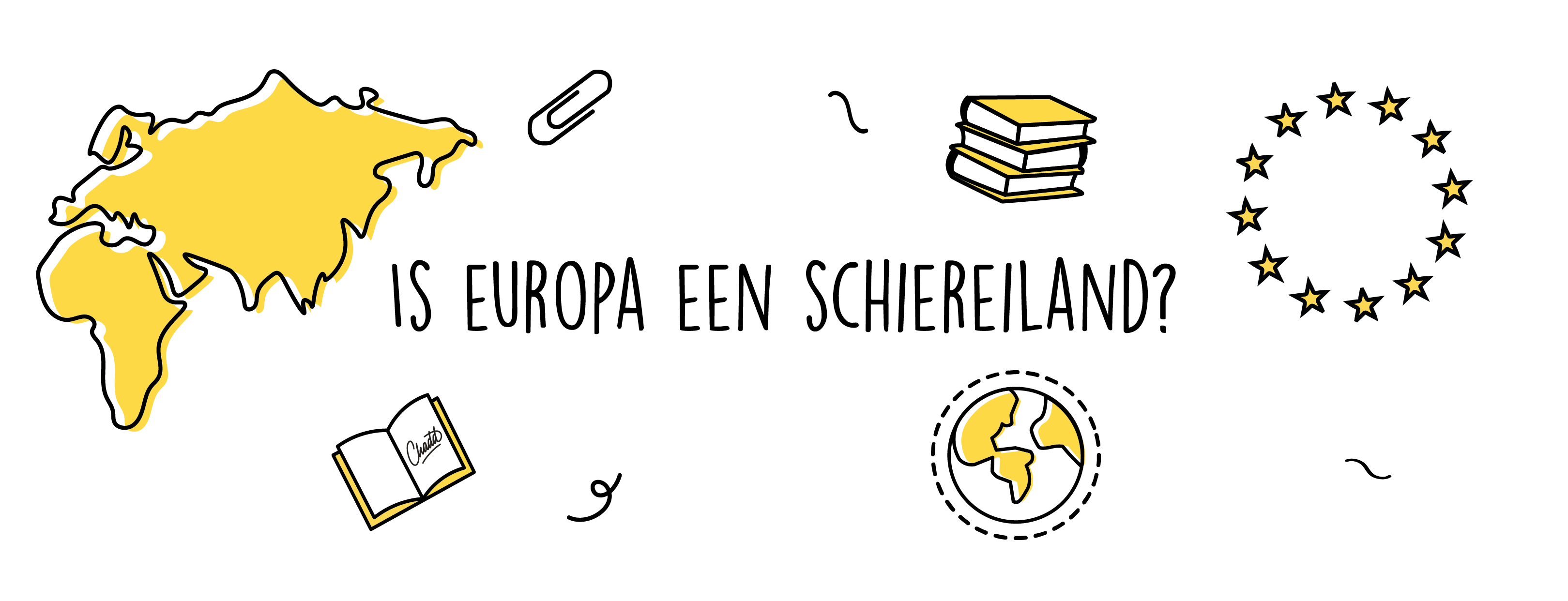 is europa een schiereiland