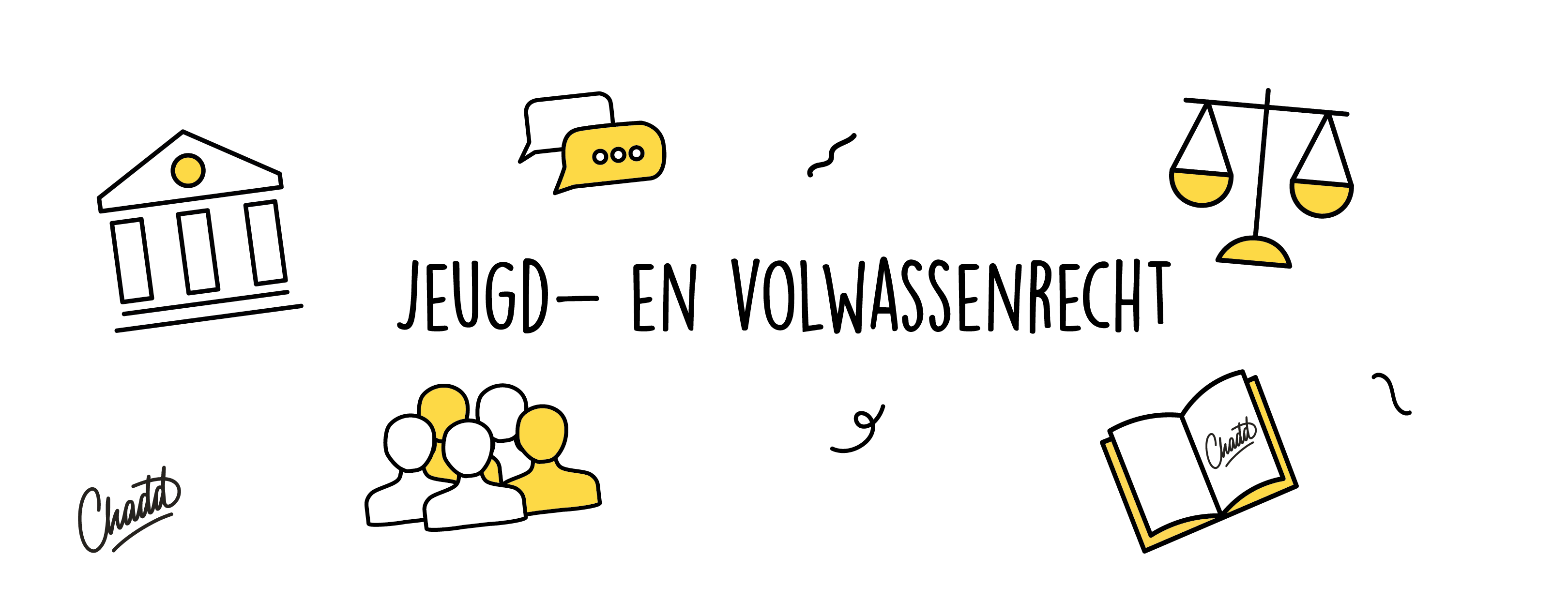 jeugd en volwassenrecht