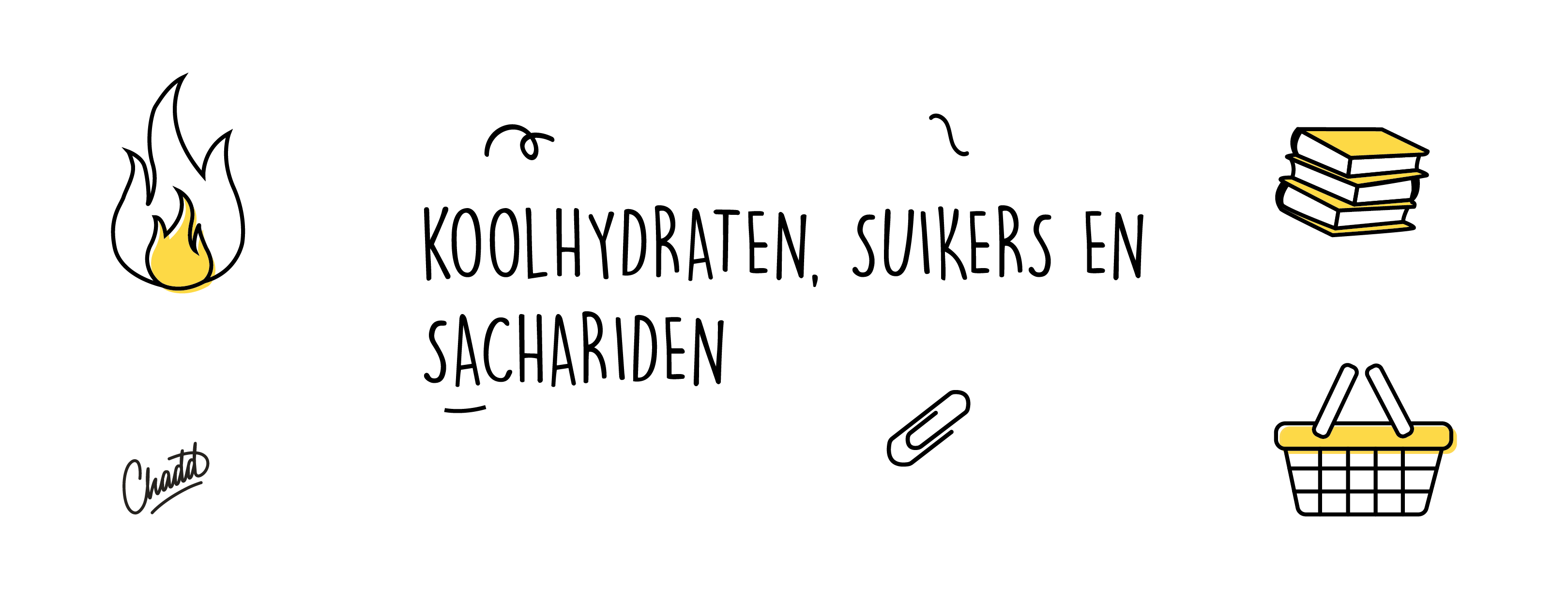 koolhydraten