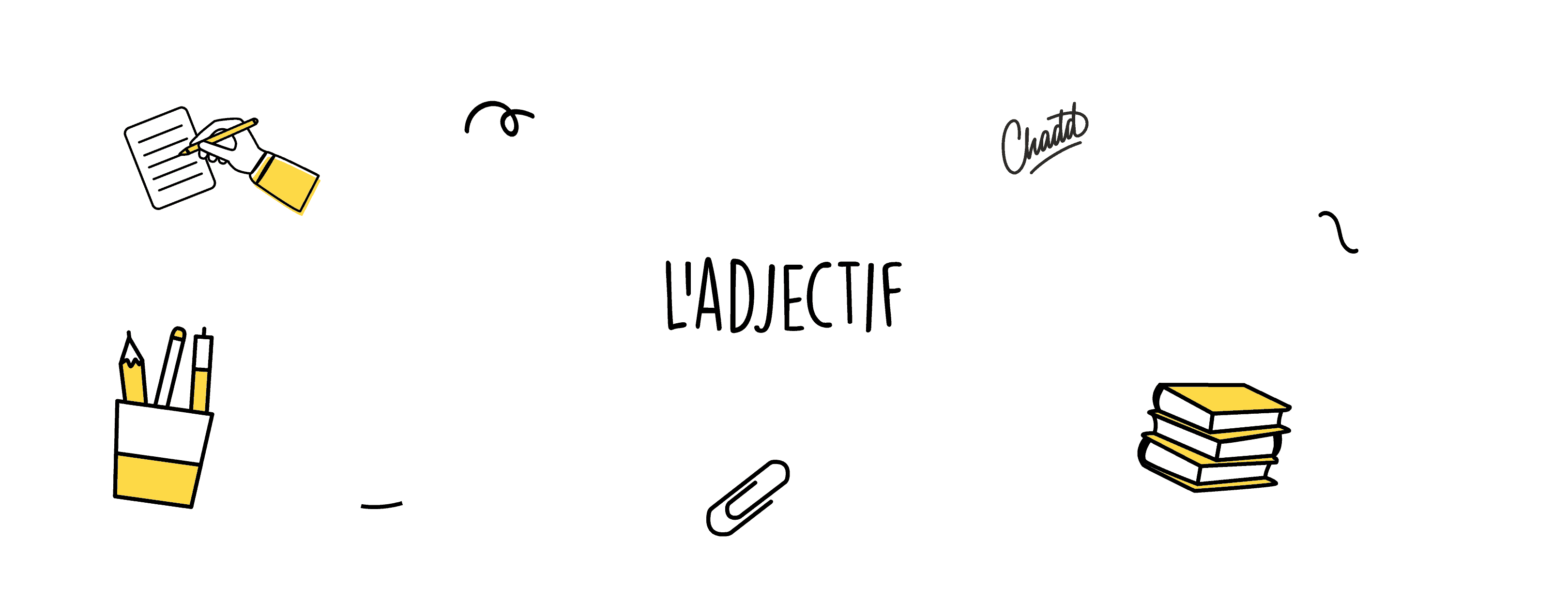 ladjectif