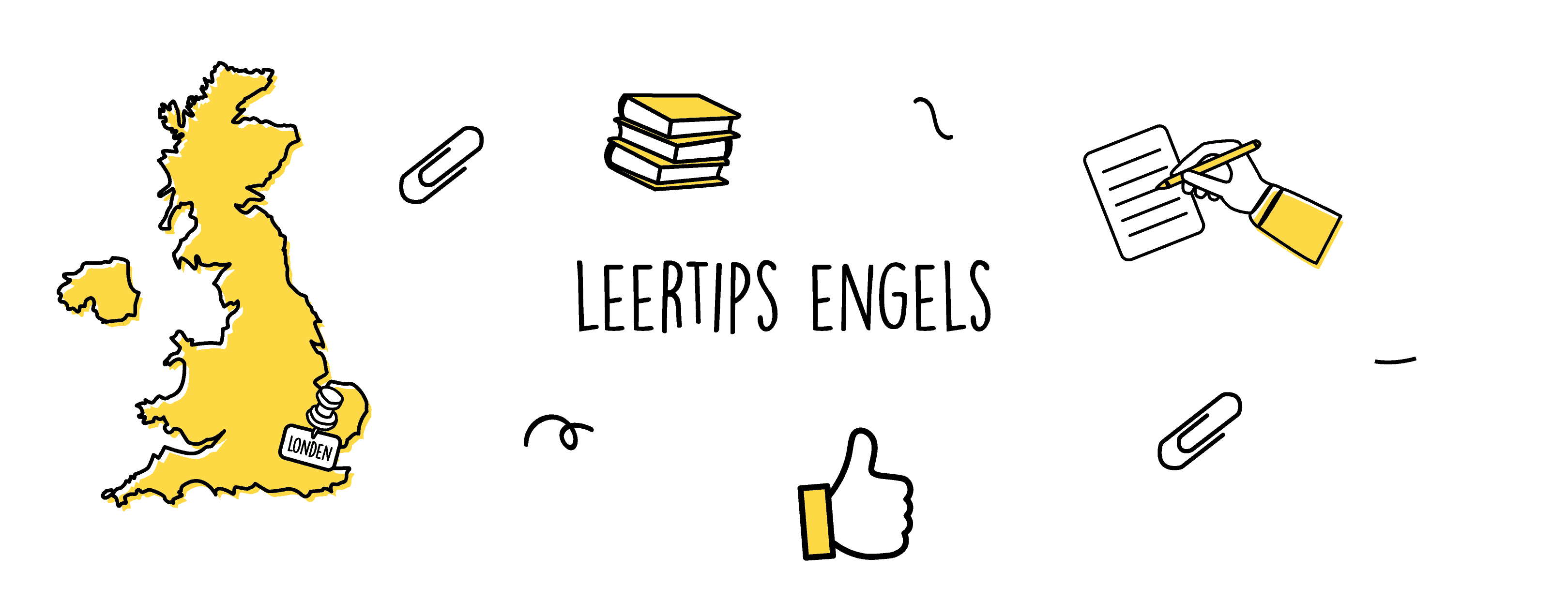 leertips Engels