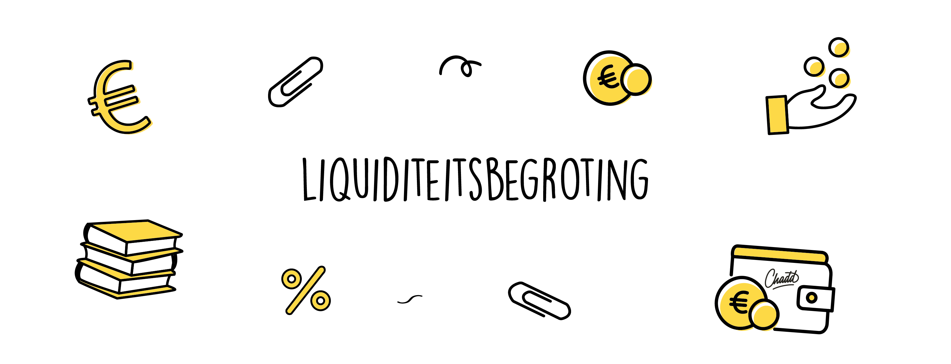 liquiditeitsbegroting