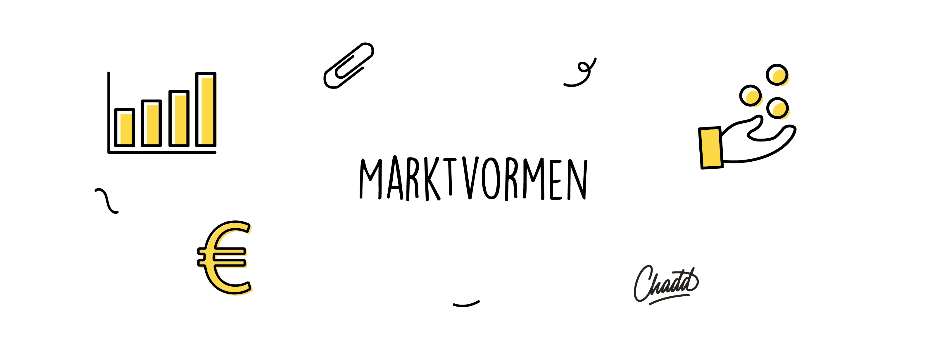 marktvormen