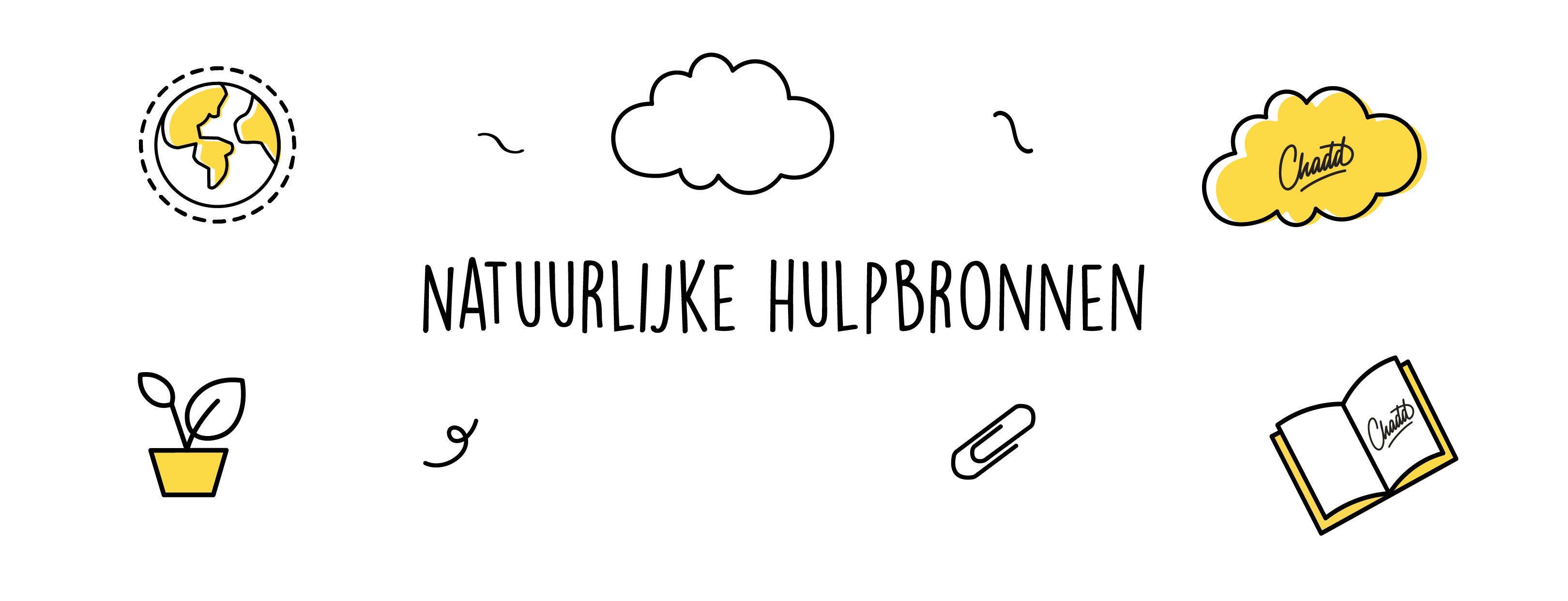 natuurlijke hulpbronnen