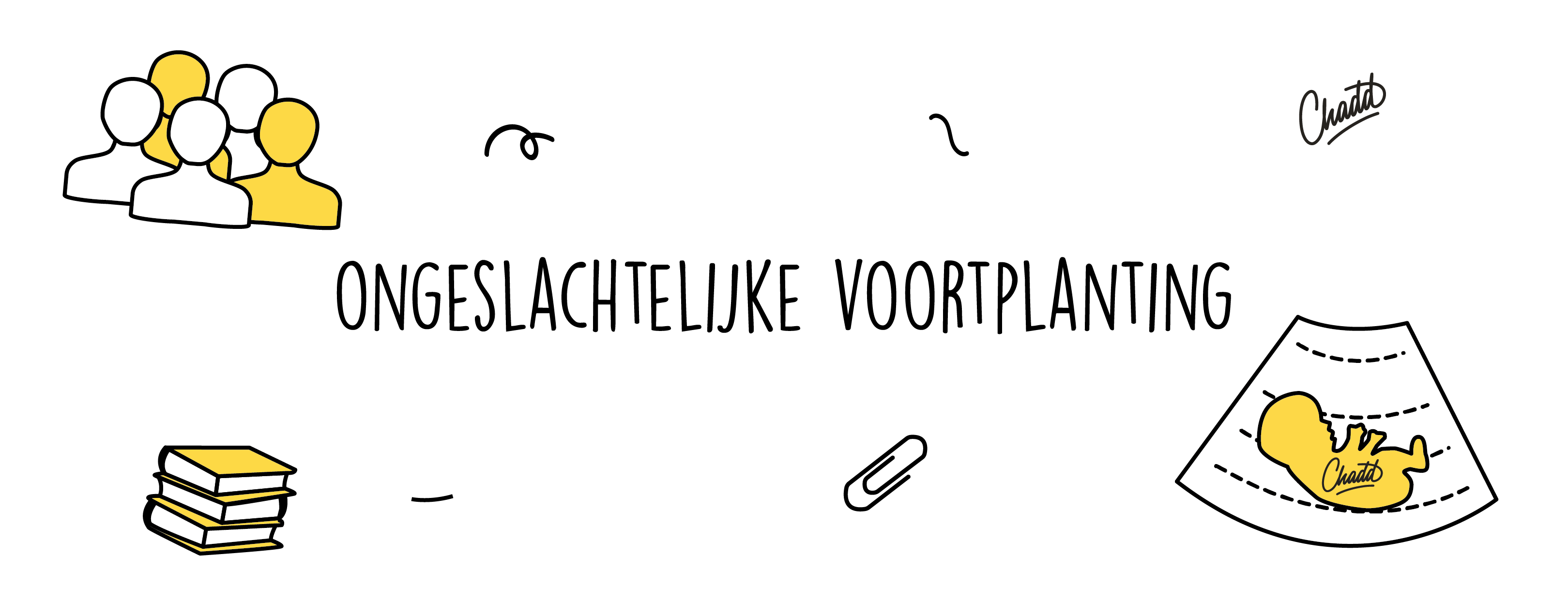 ongeslachtelijke voortplanting