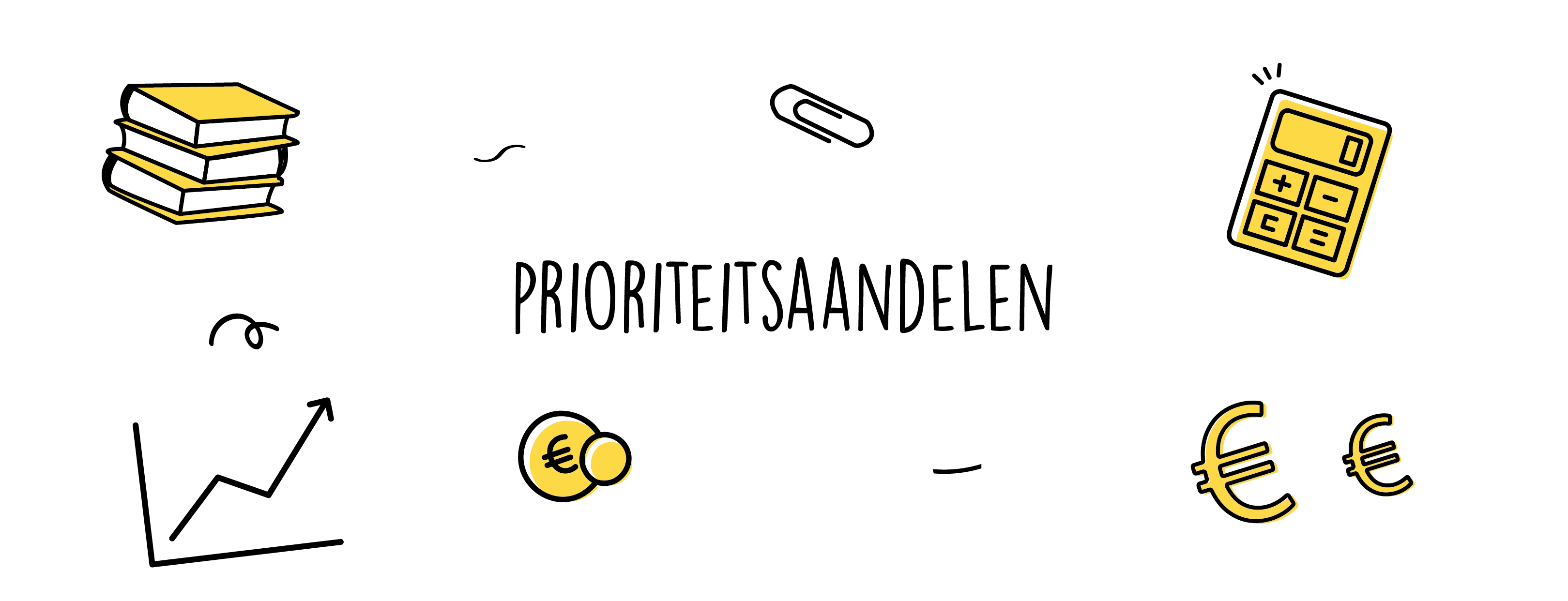 prioriteitsaandelen