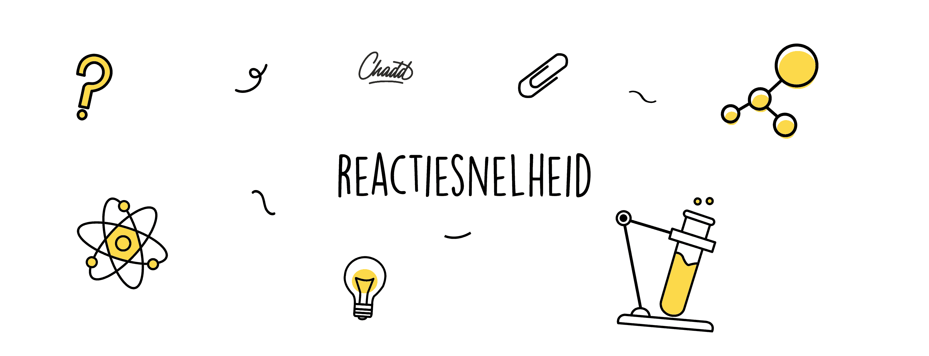 reactiesnelheid