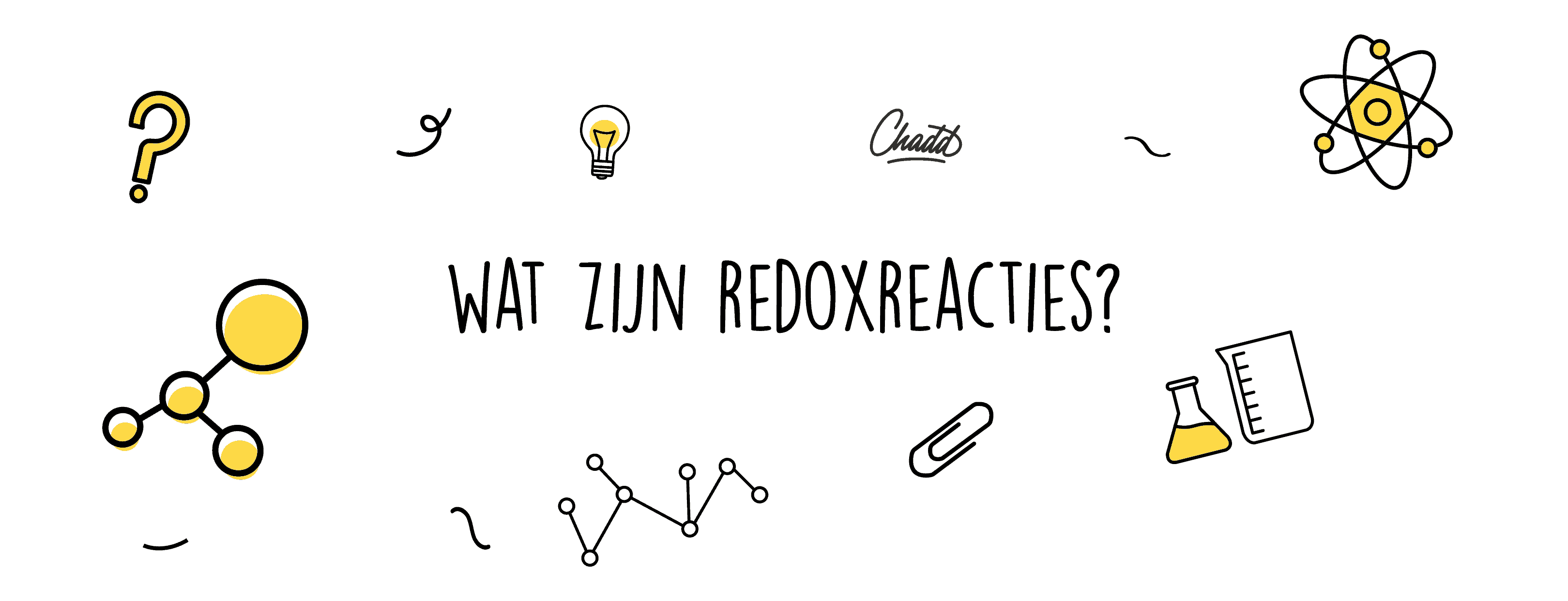 redoxreactie