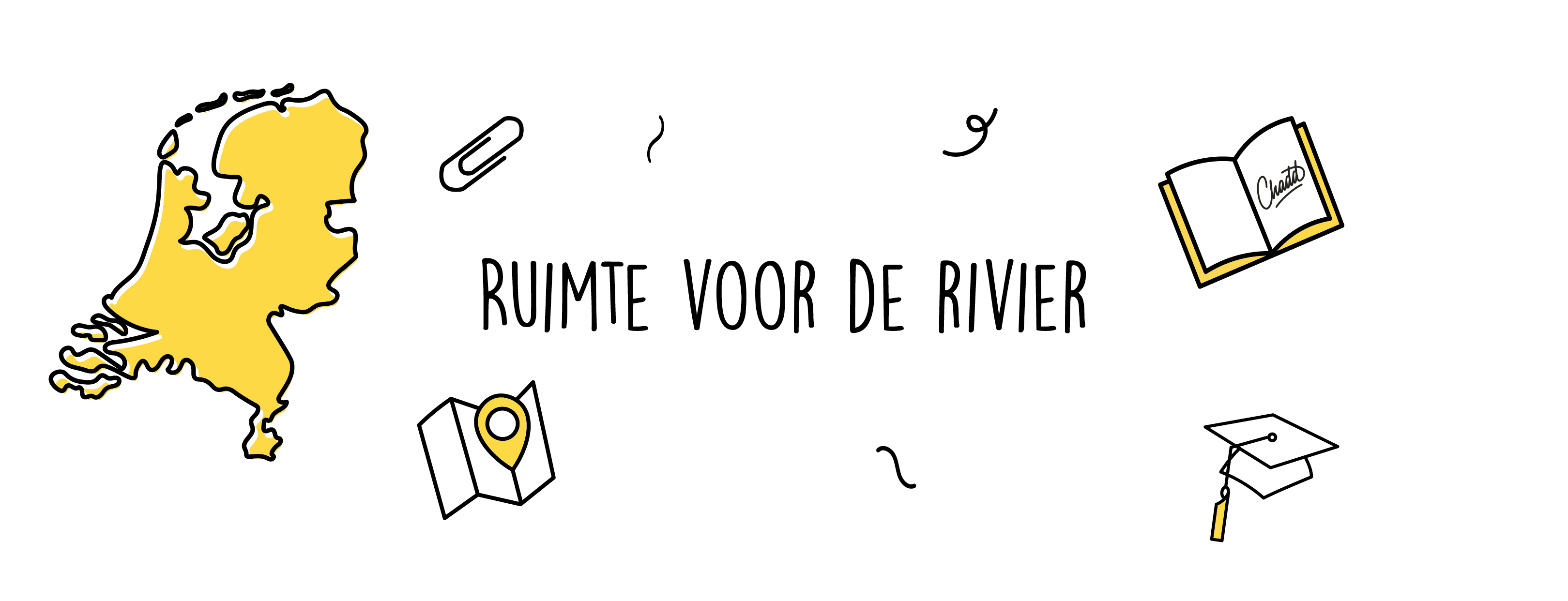 ruimte voor de rivier