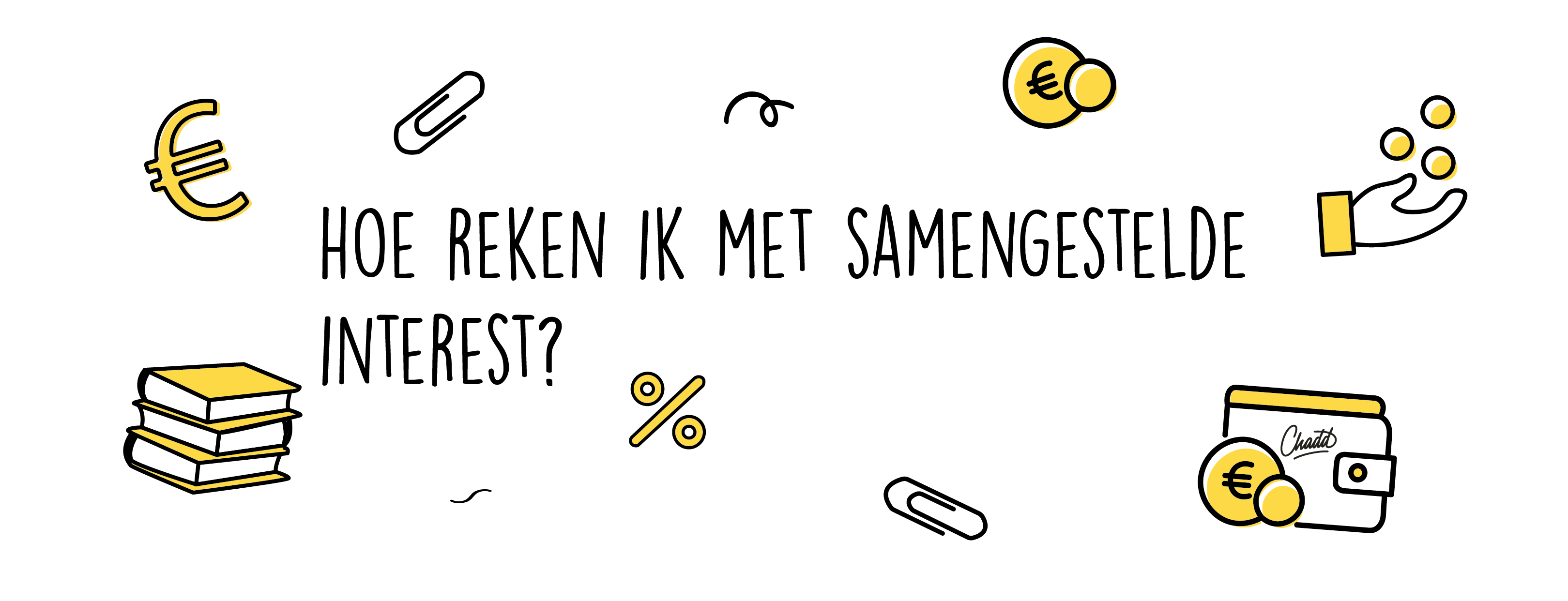 samengestelde interest