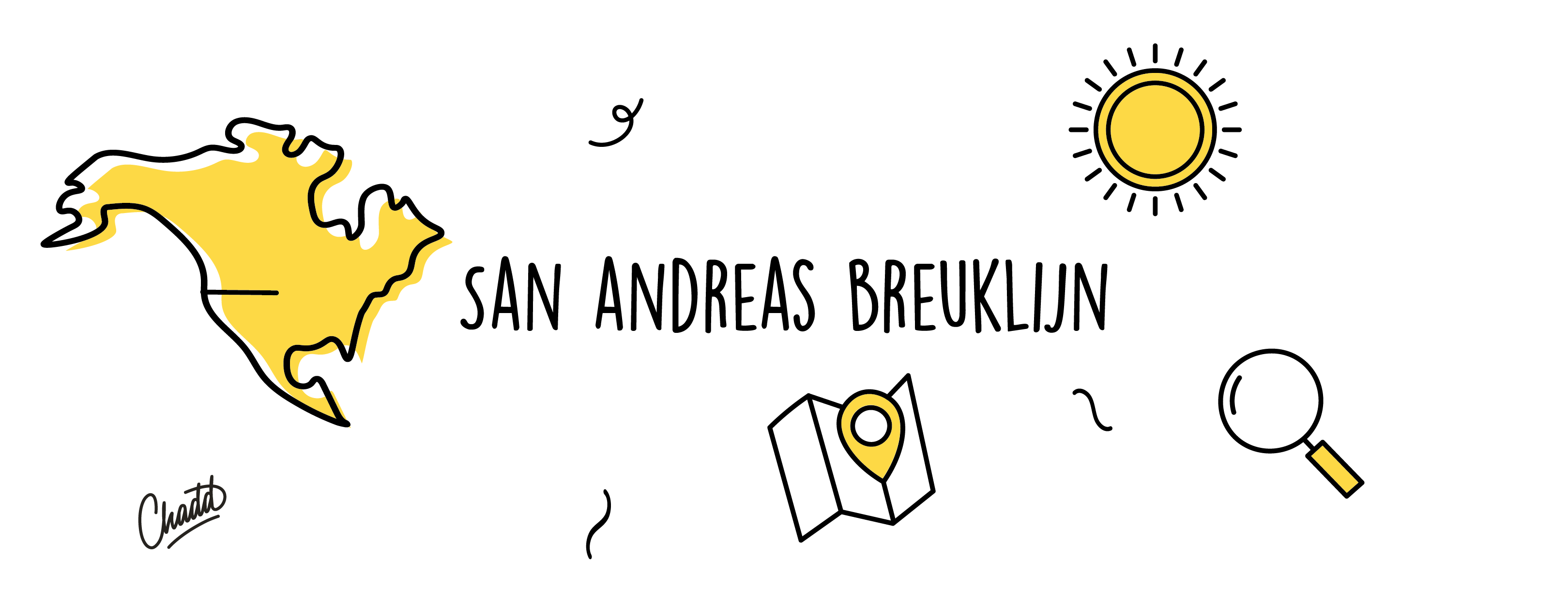 san andreas breuklijn