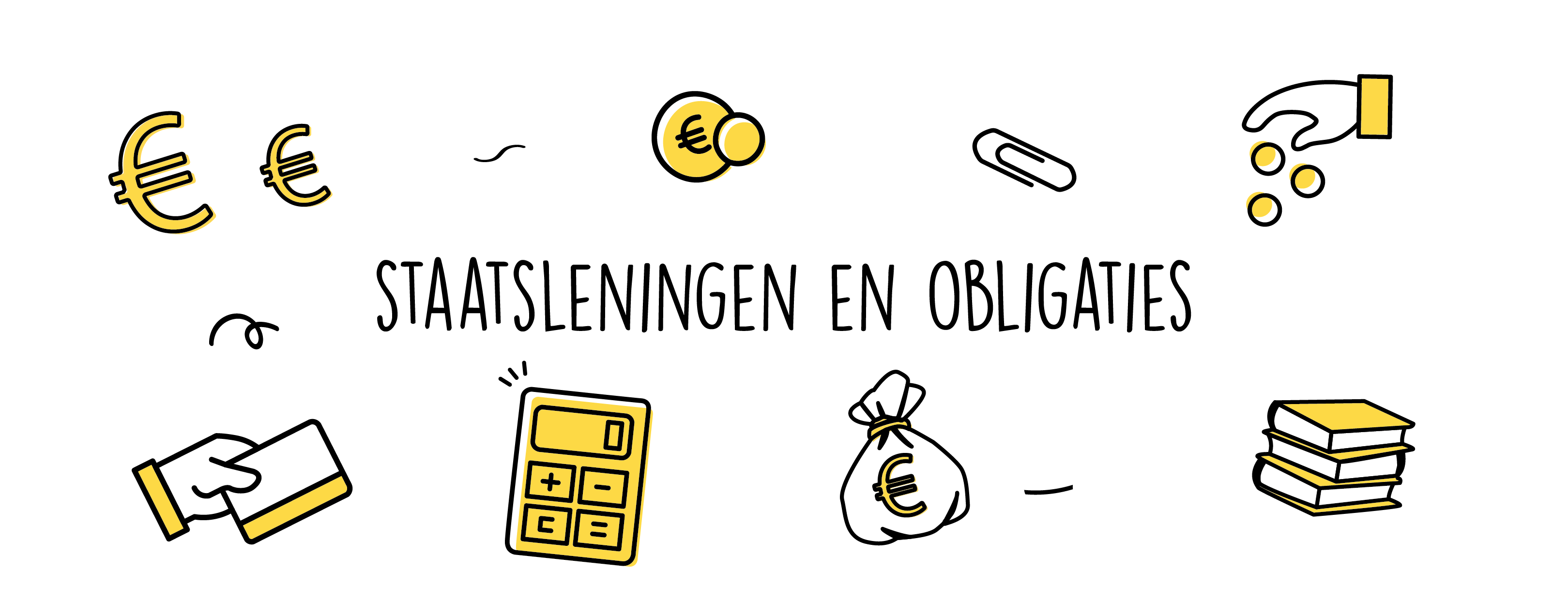 staatsleningen en obligaties