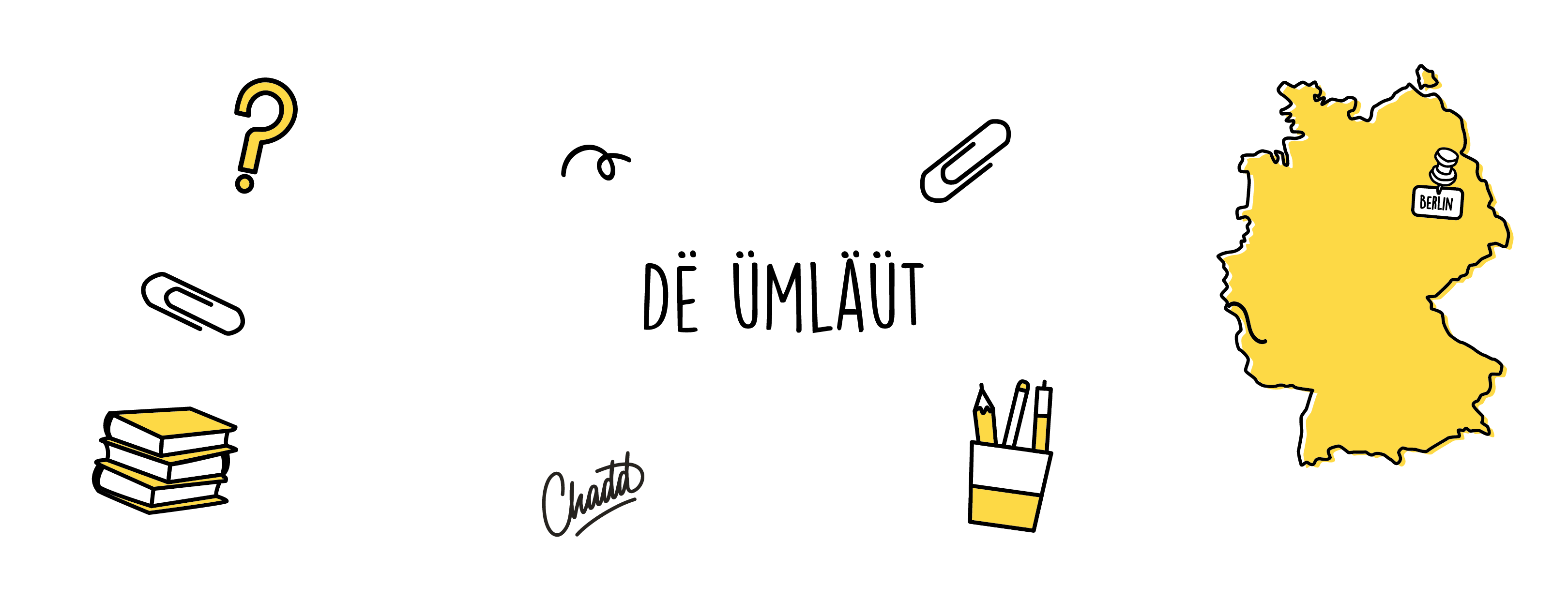 De umlaut