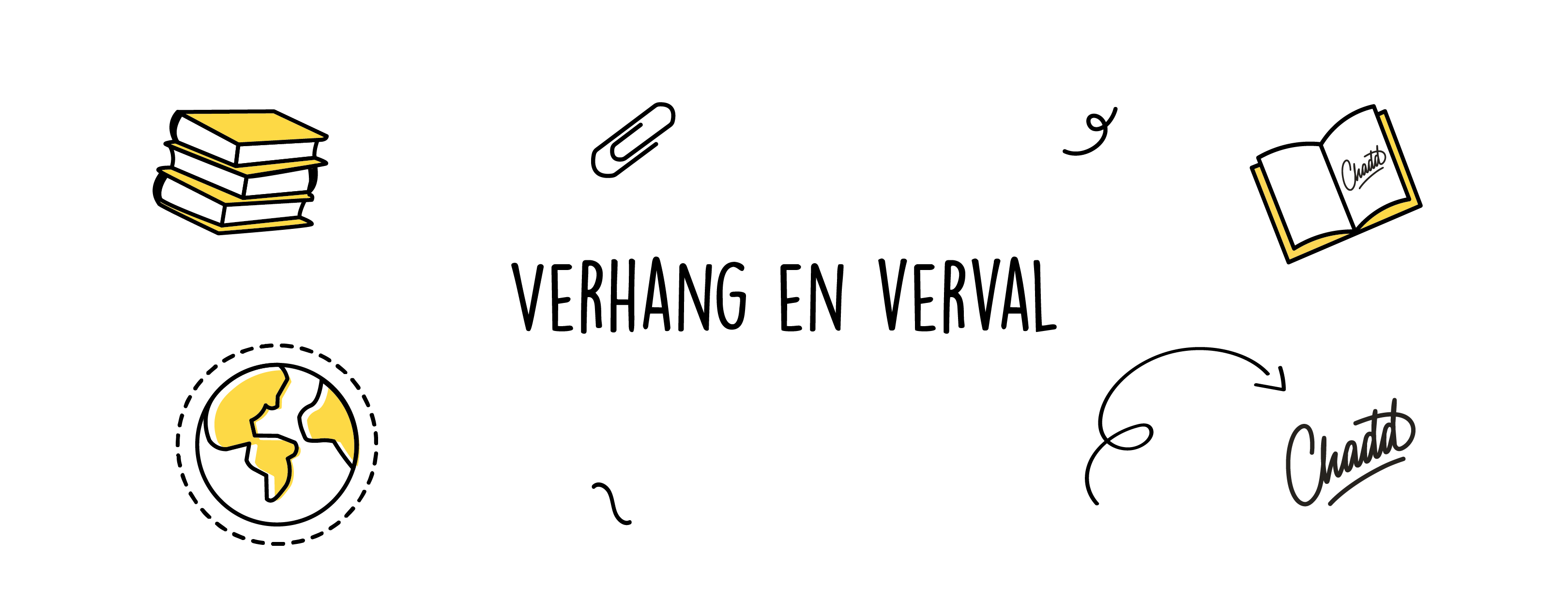 verhang en verval