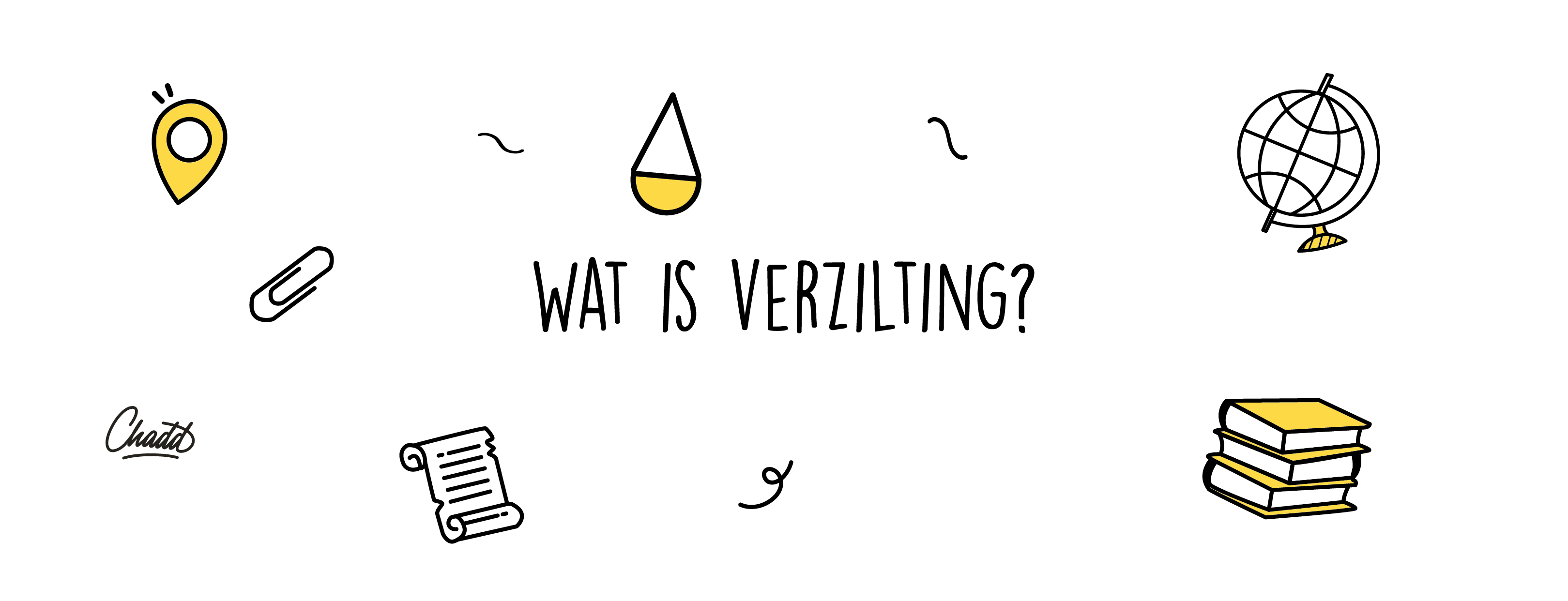 verzilting