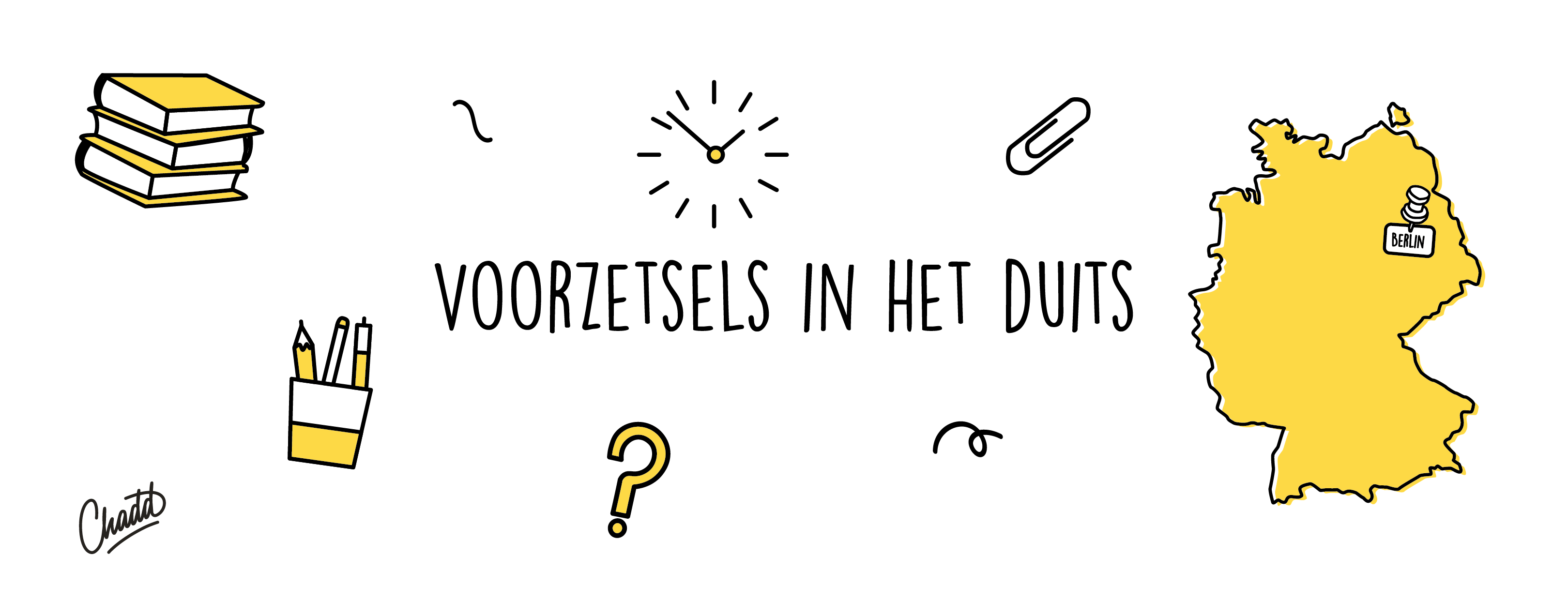 voorzetsels