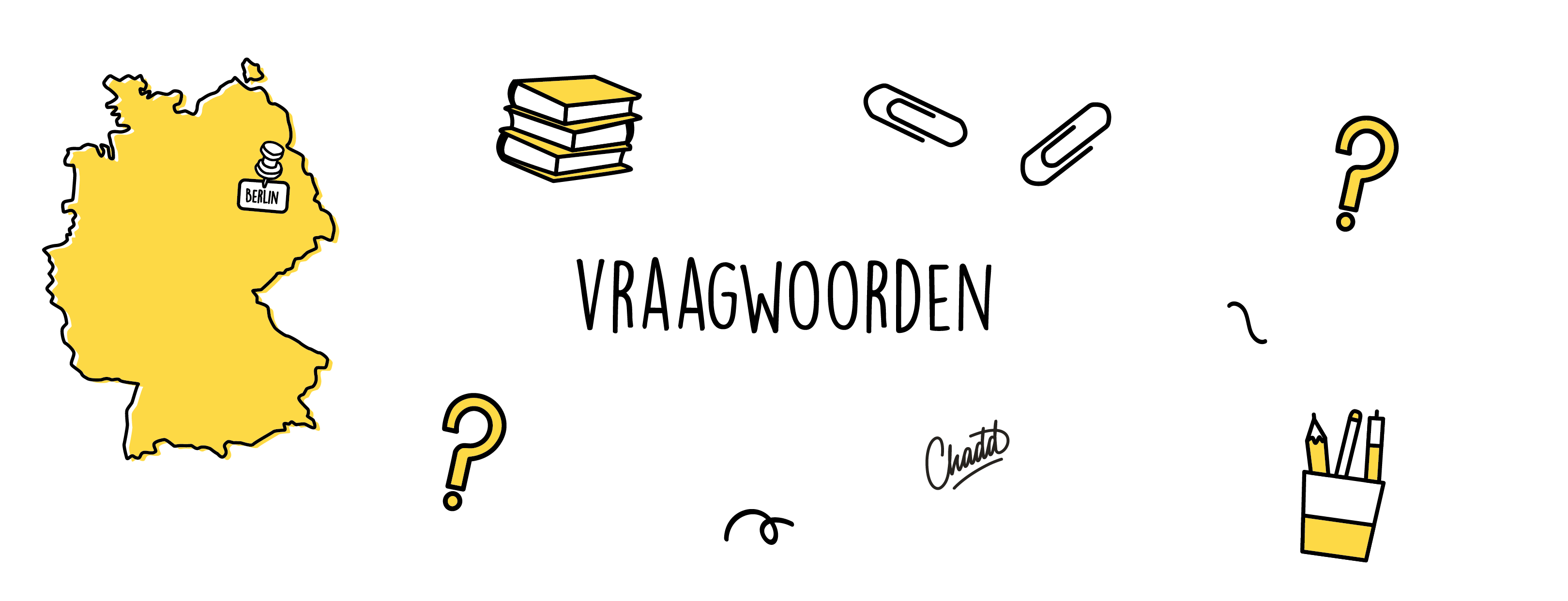 vraagwoorden