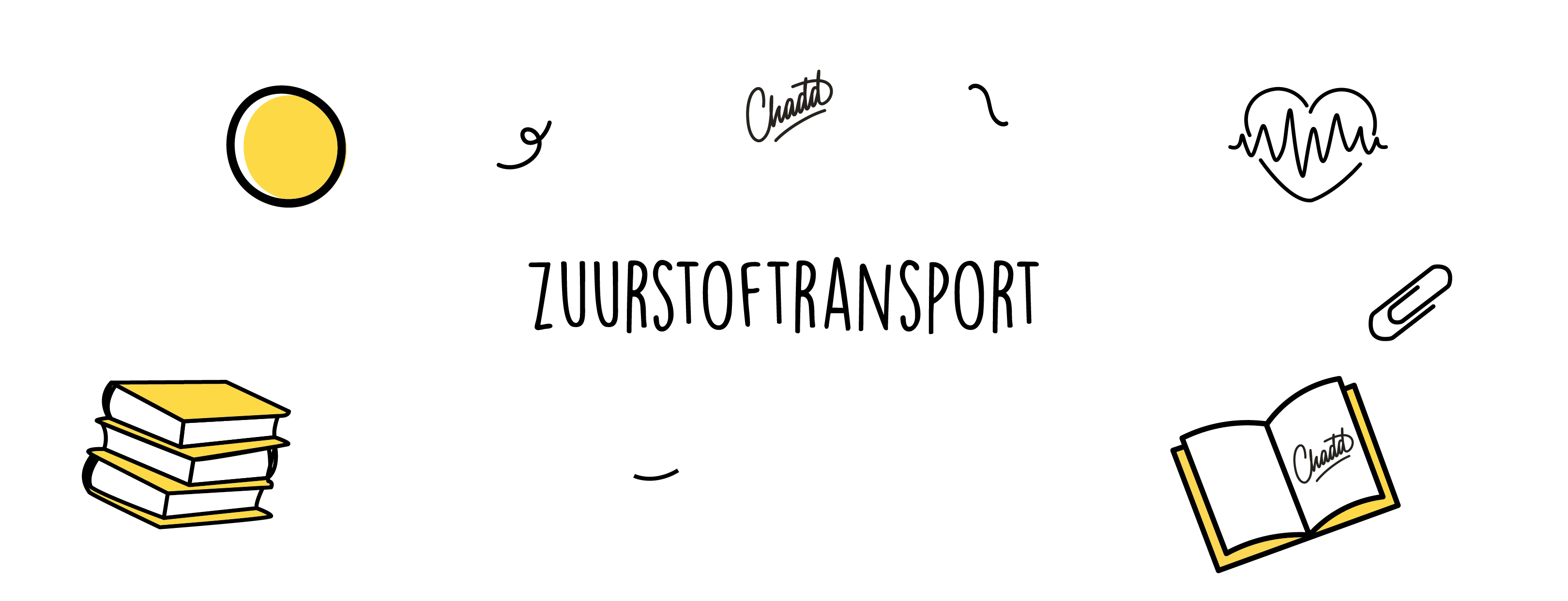 zuurstoftransport