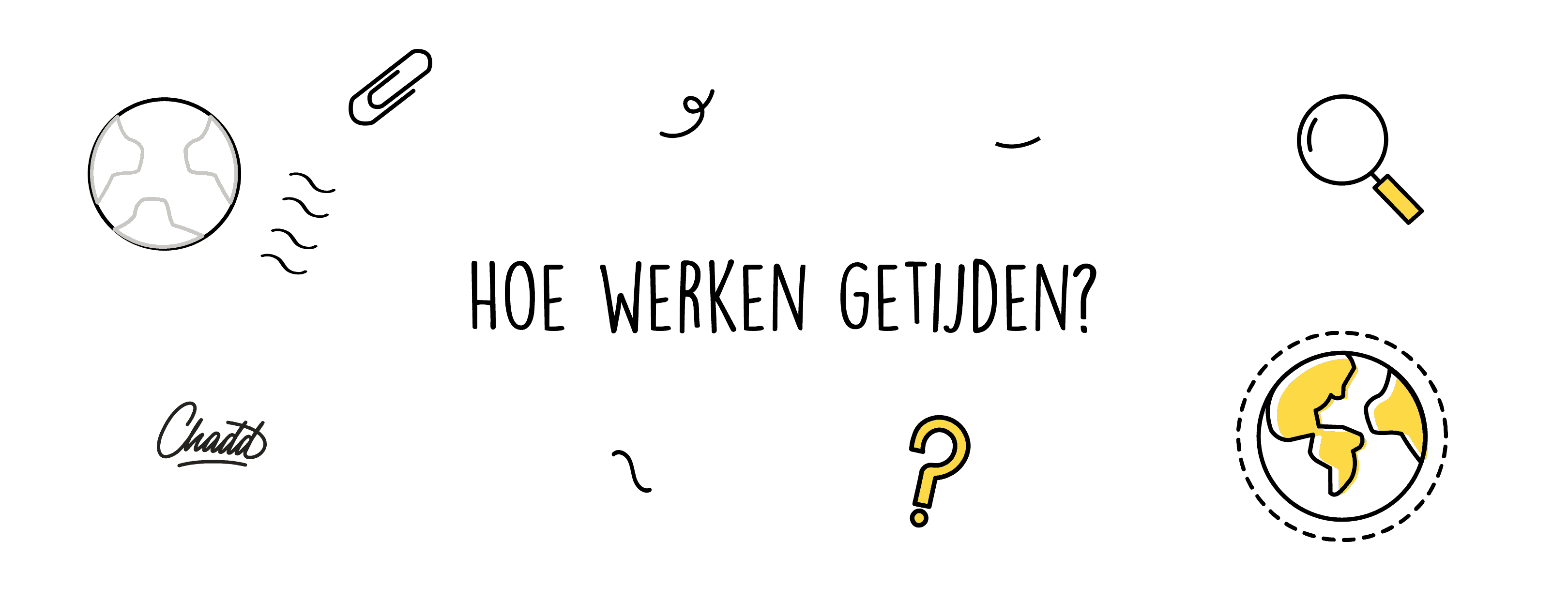 Getijden
