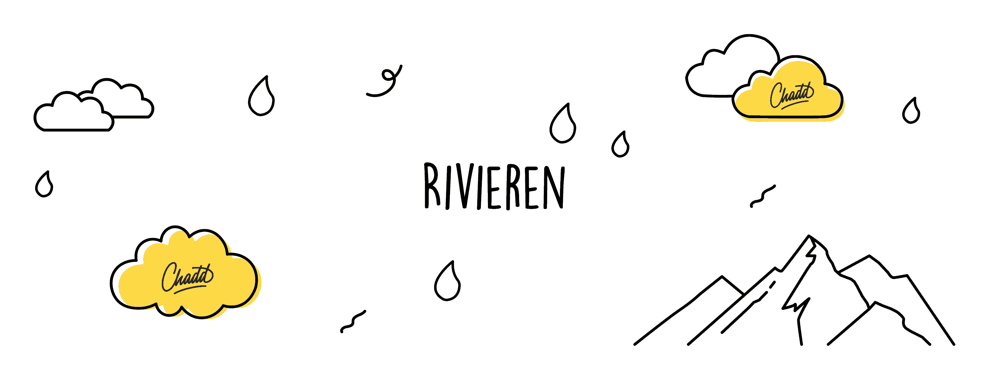 Rivieren