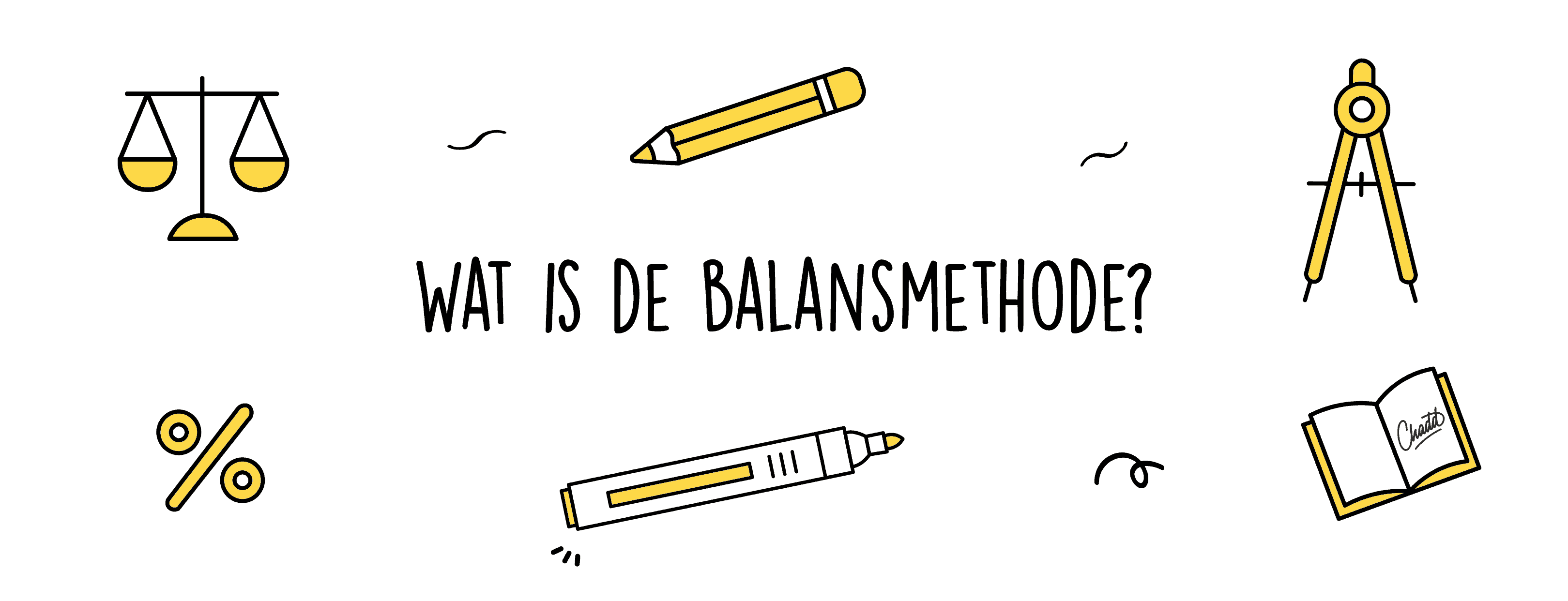 balansmethode