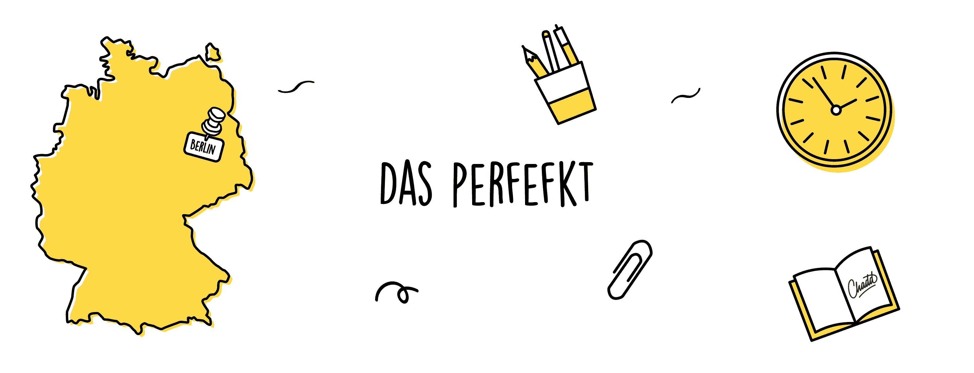 das perfekt