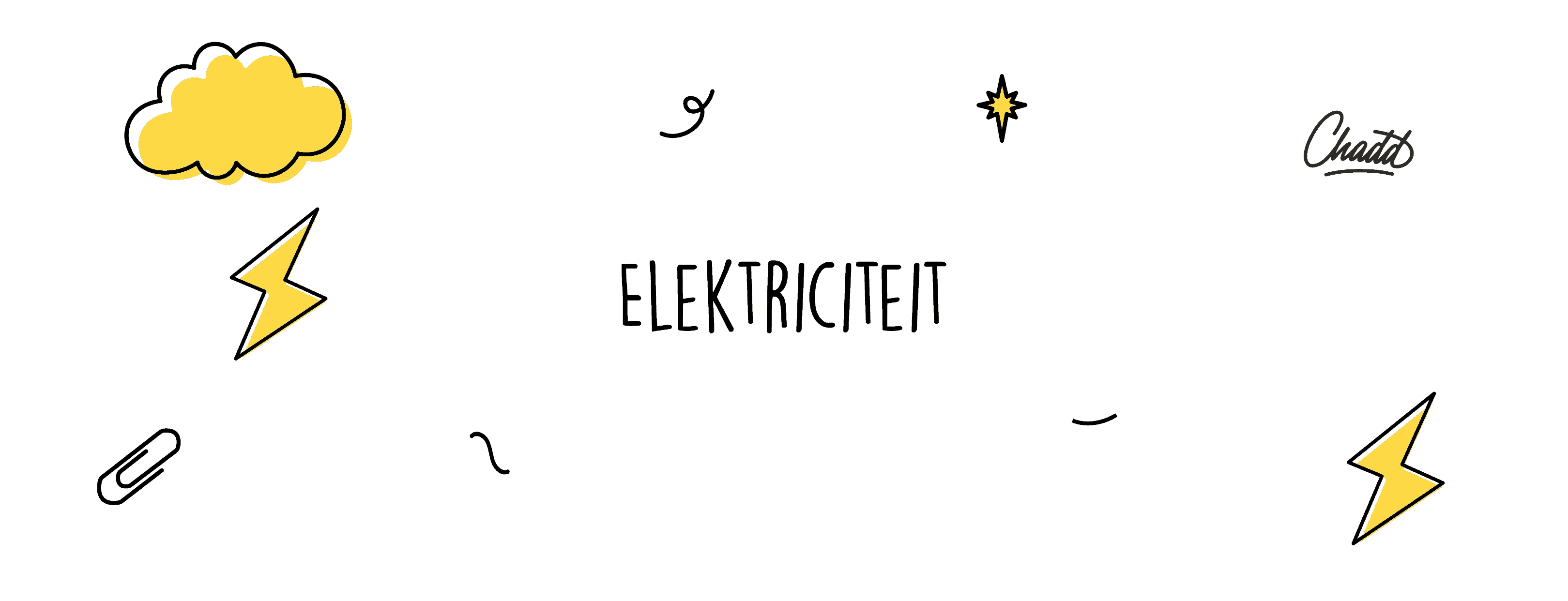 elektriciteit