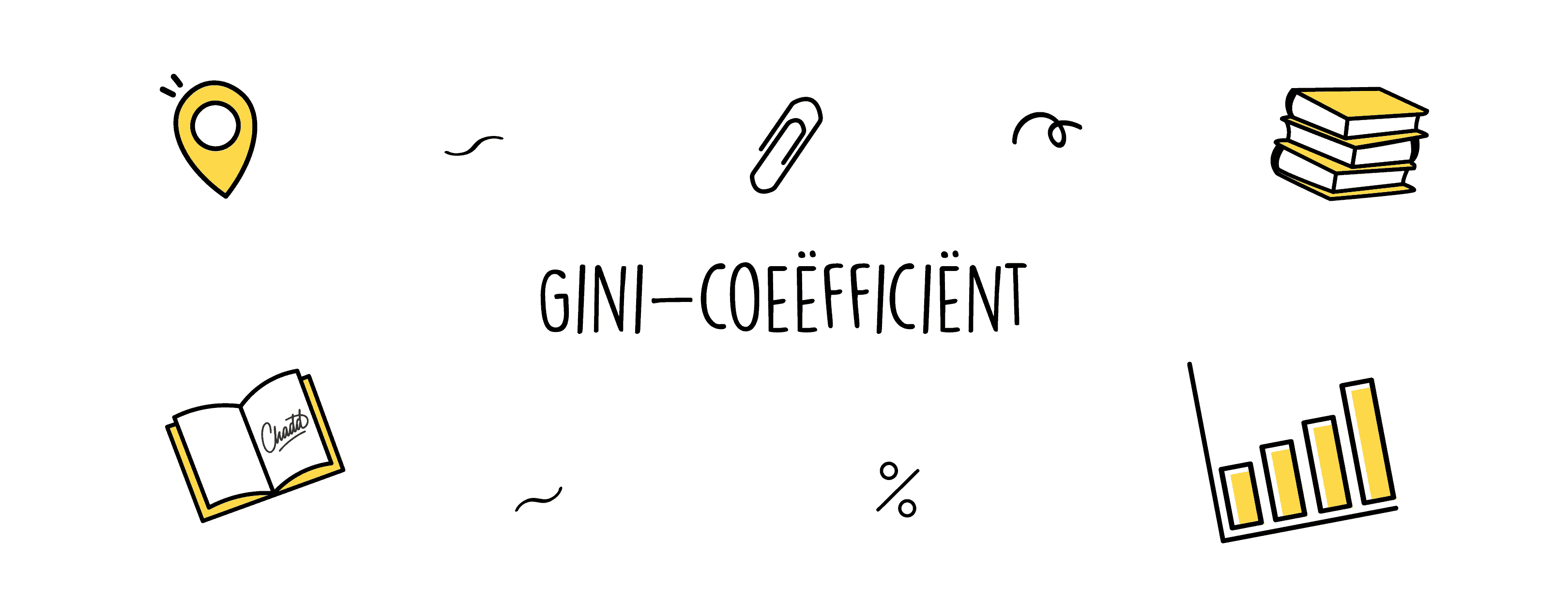 gini coefficient