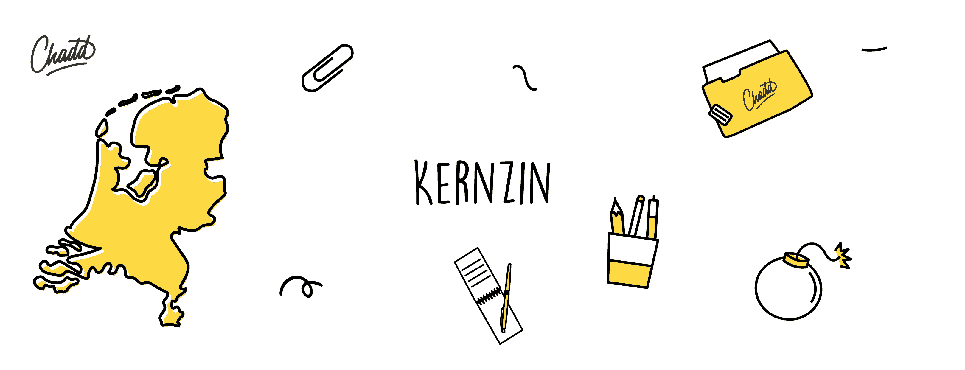 kernzin