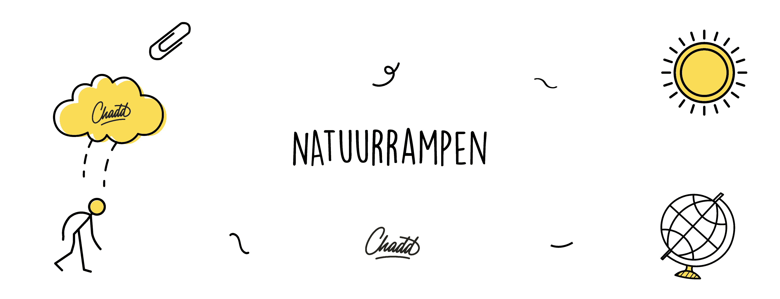 natuurrampen