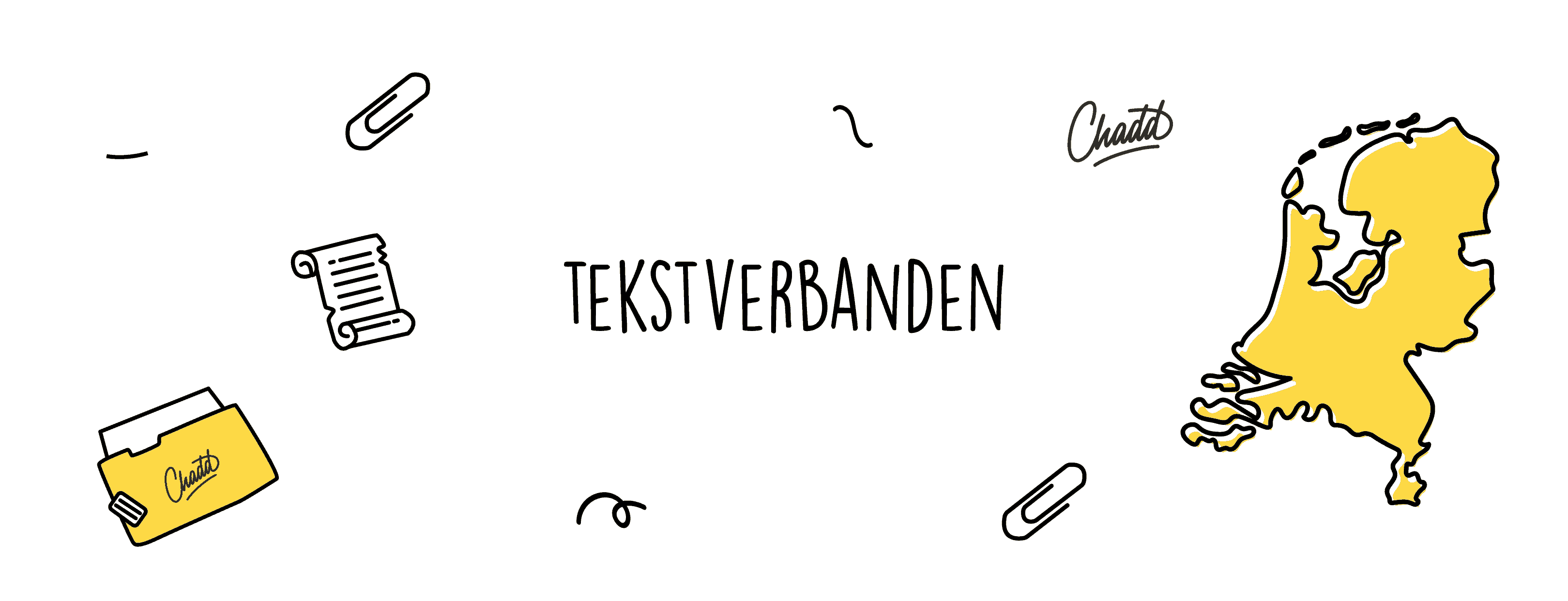 tekstverbanden