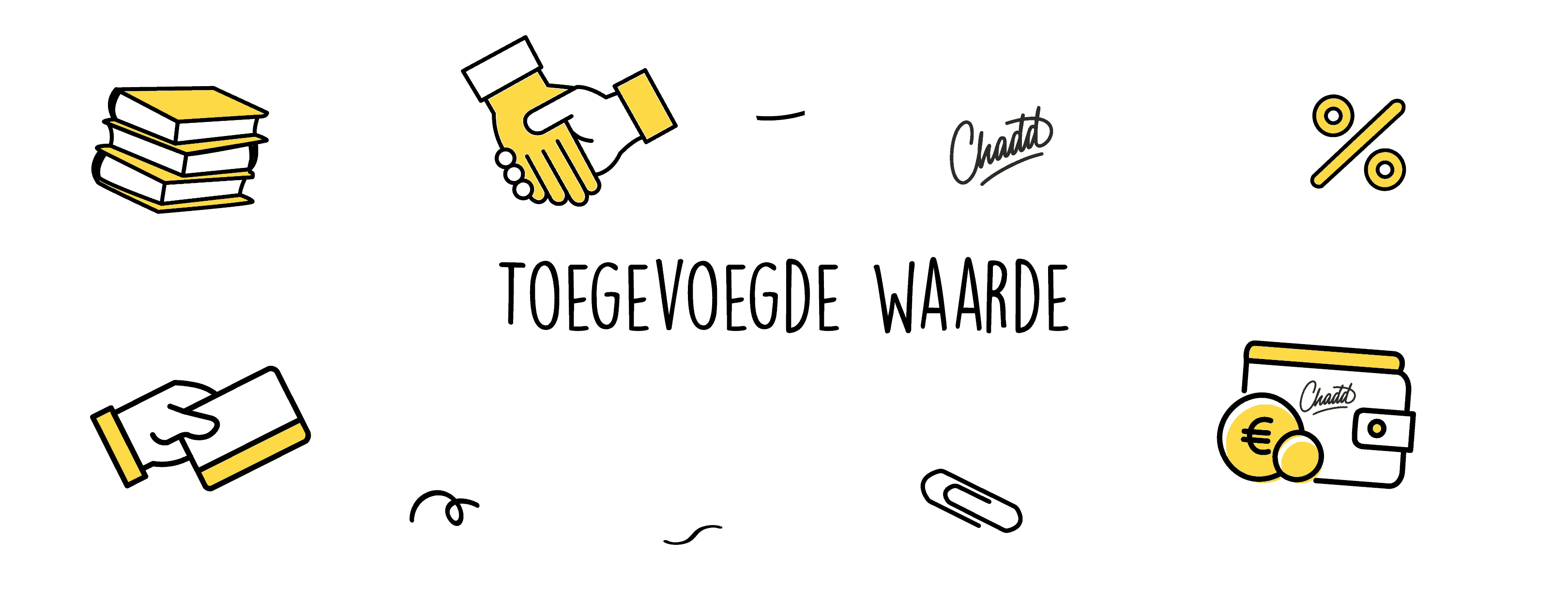 toegevoegde waarde